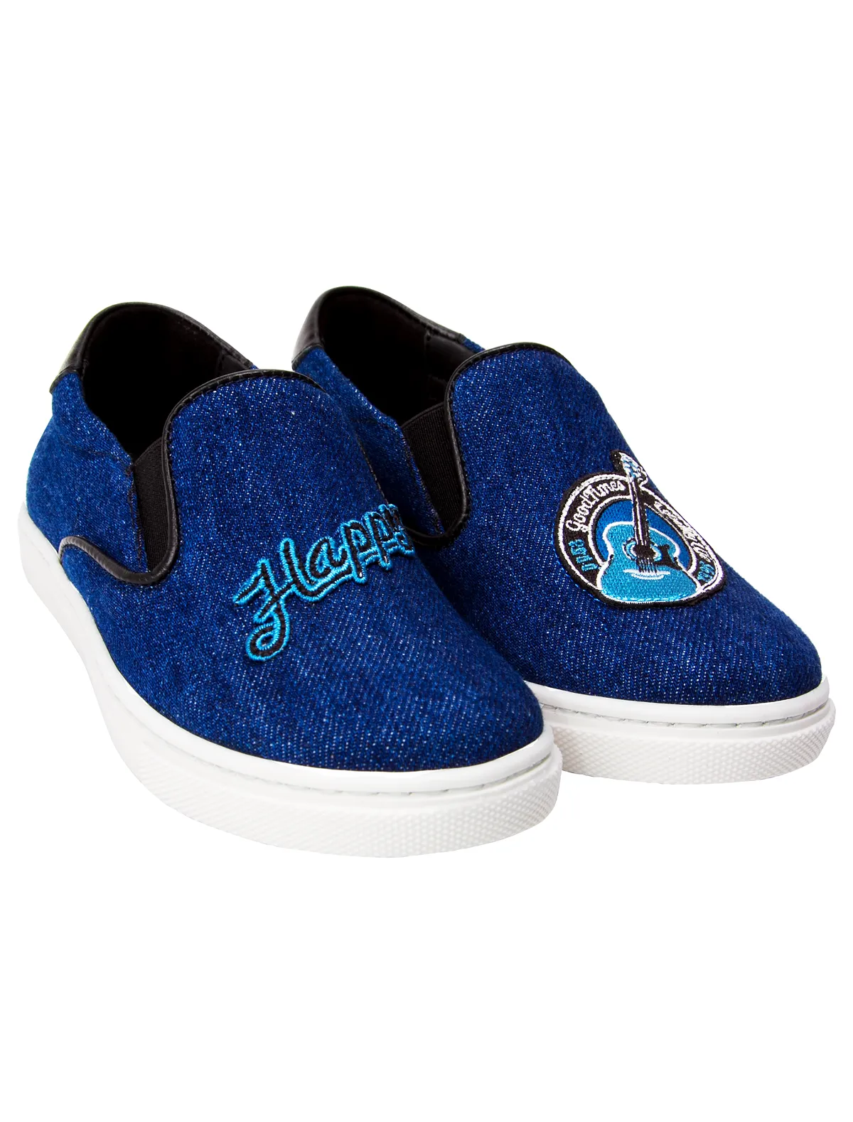 Кеды Dolce Gabbana 15744₽