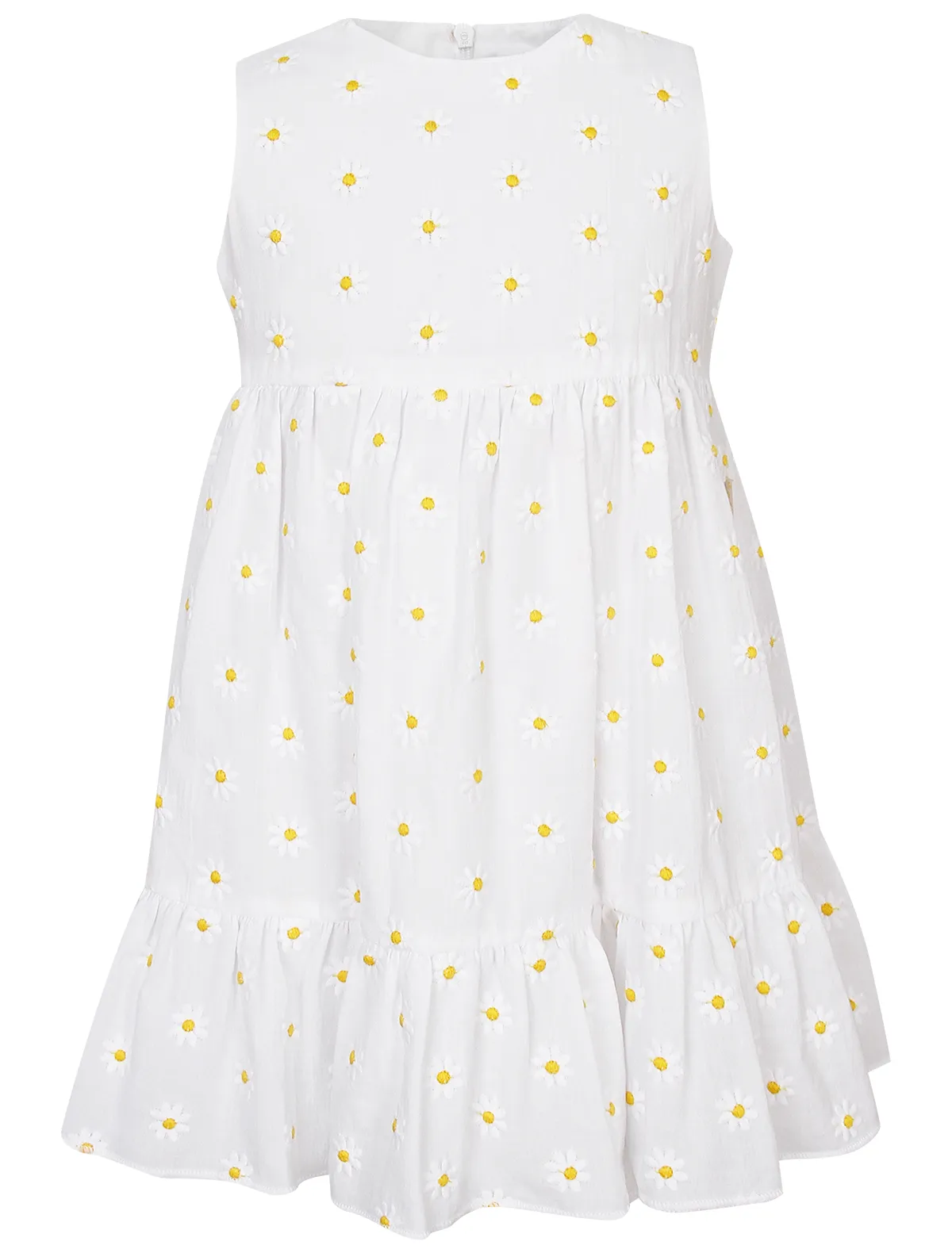 

Платье Il Gufo, Белый, 2753195