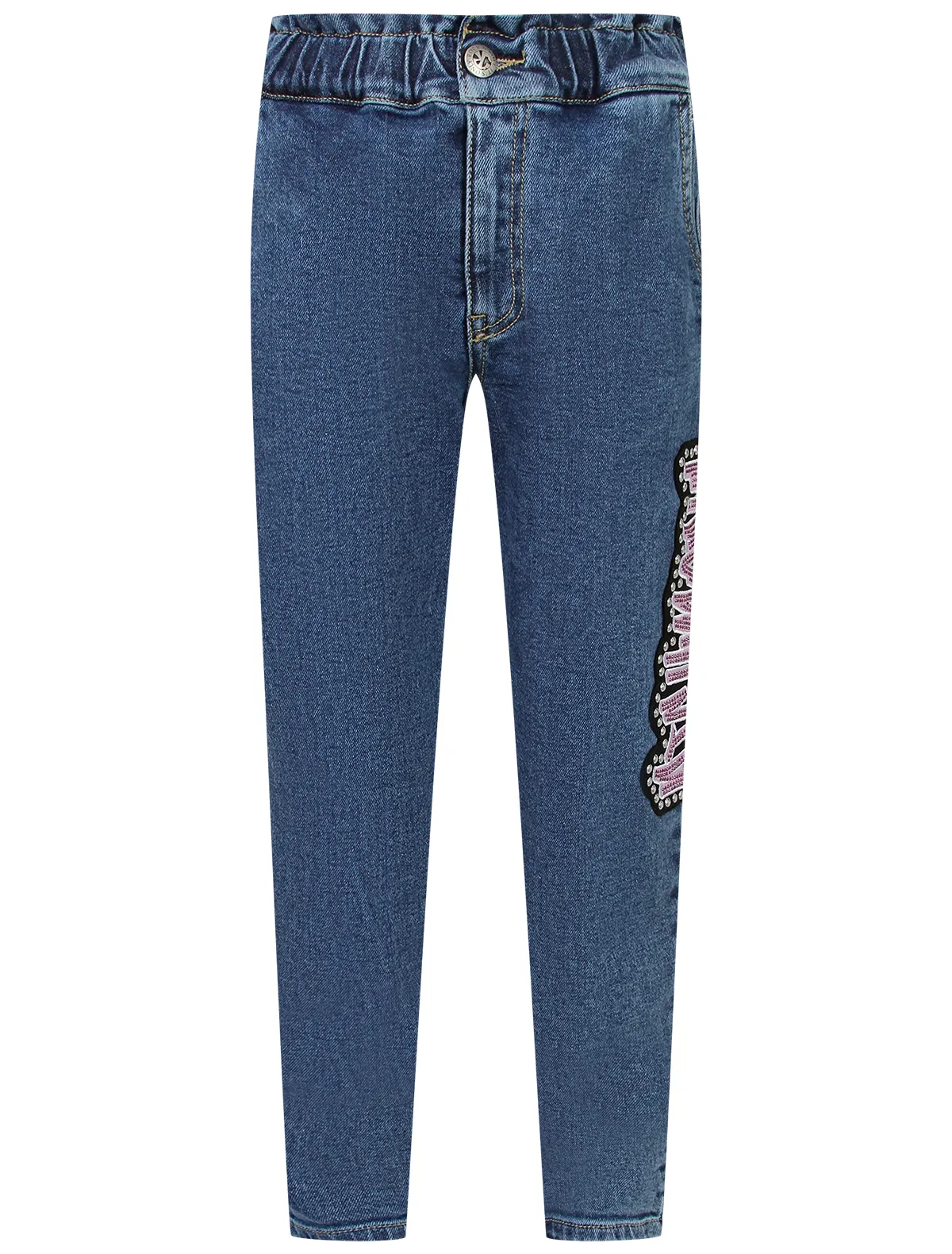 

Джинсы John Richmond, Синий, 2474713