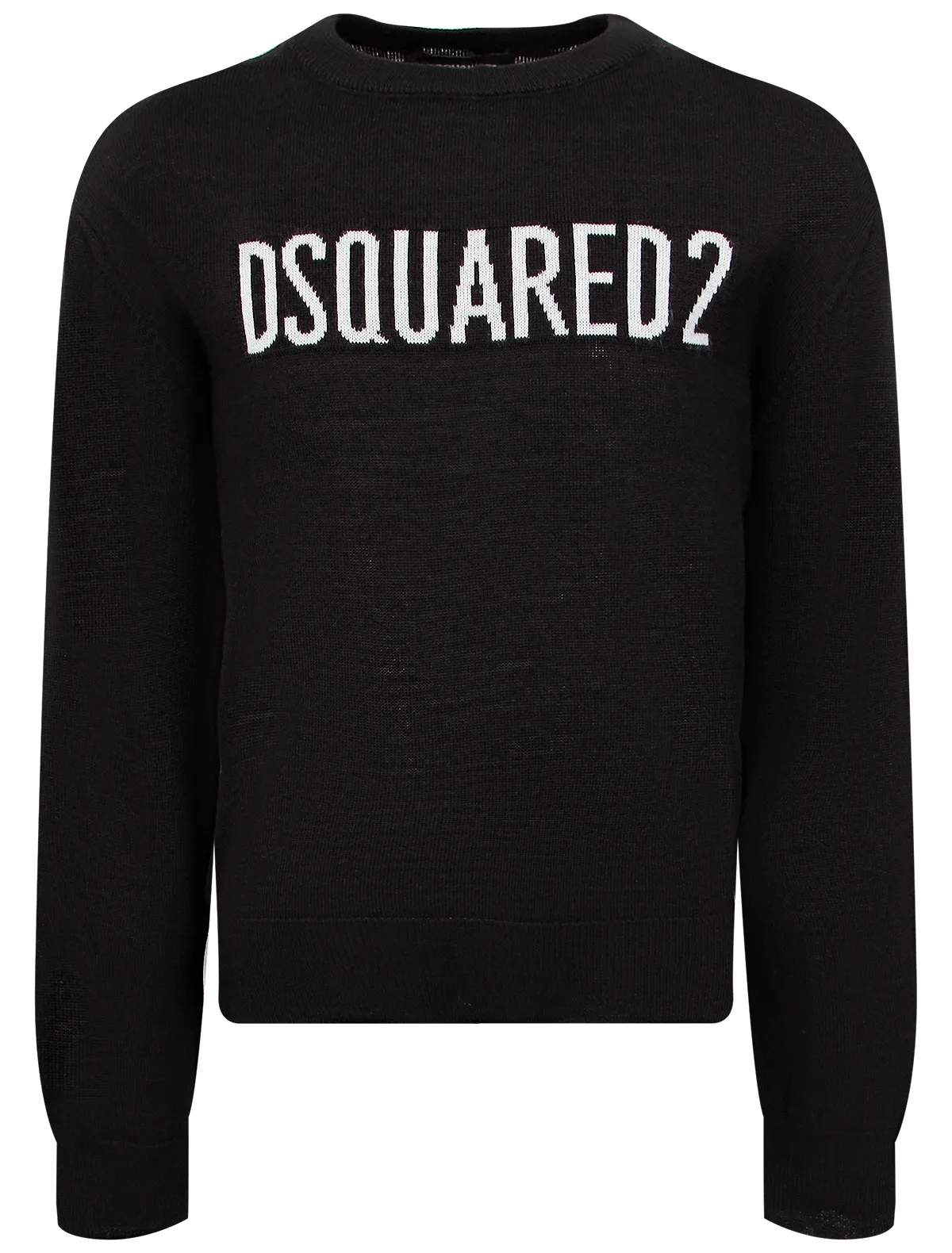 

Джемпер Dsquared2, Черный, 2576835