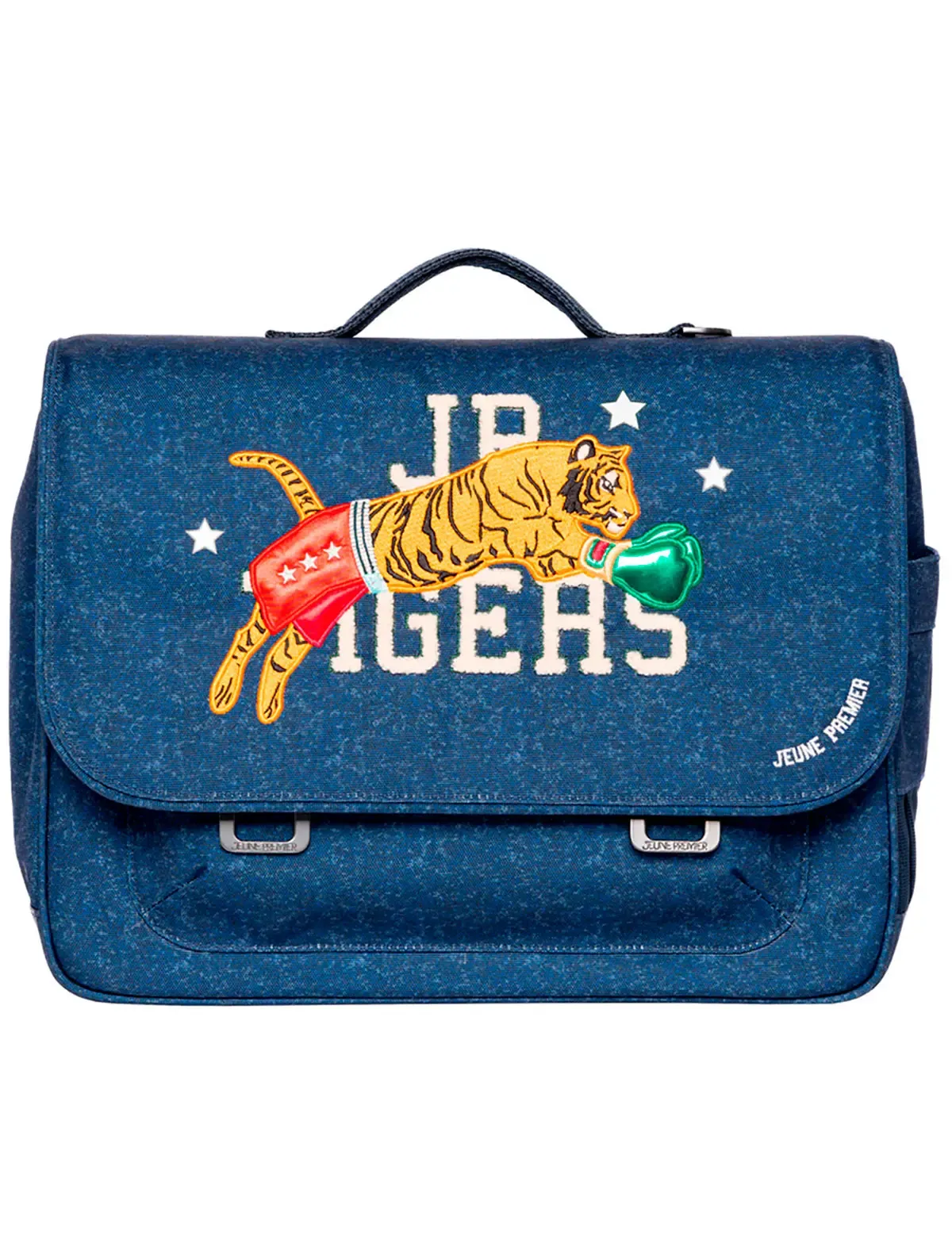 

Портфель Jeune Premier, Синий, 2676615