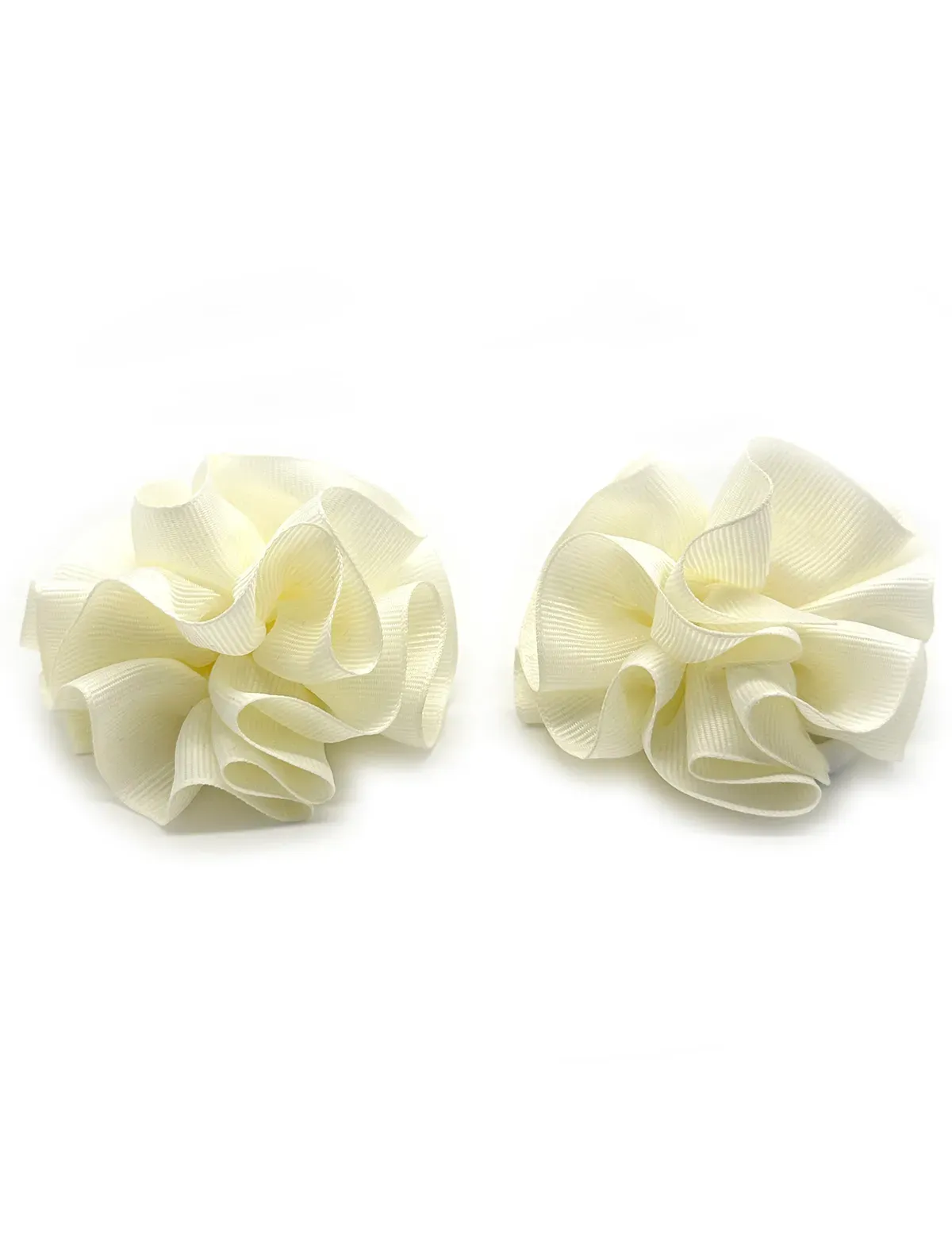 

Заколка Junefee, Бежевый, 2790057