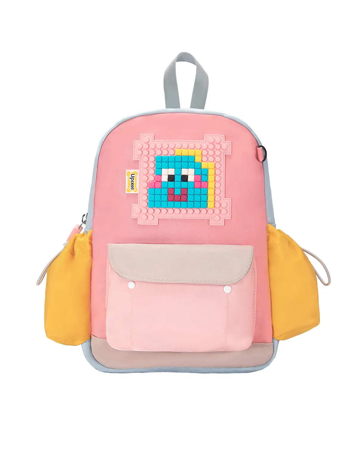 

Рюкзак Upixel, Розовый, 2707967