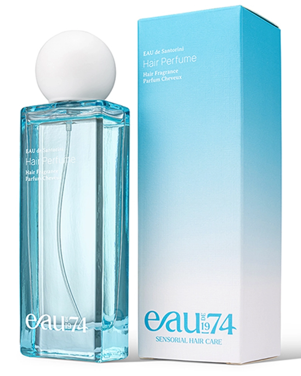 Духи EAU DE 1974 10600₽