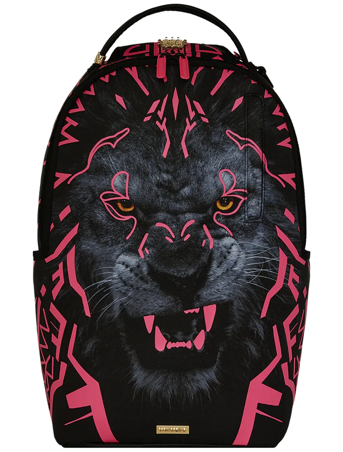 

Рюкзак SPRAYGROUND, Черный, 3076450