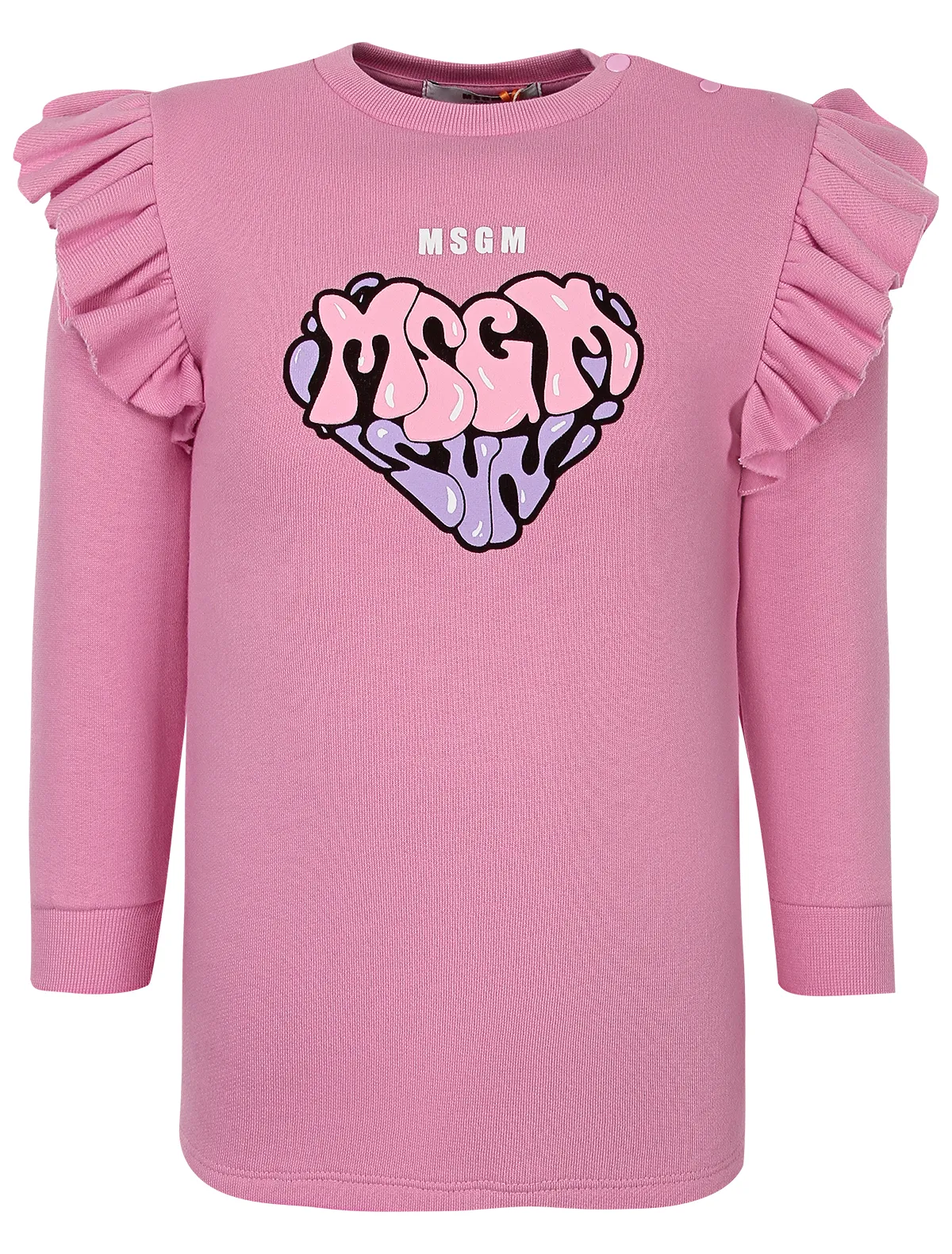 Платье MSGM 6400₽