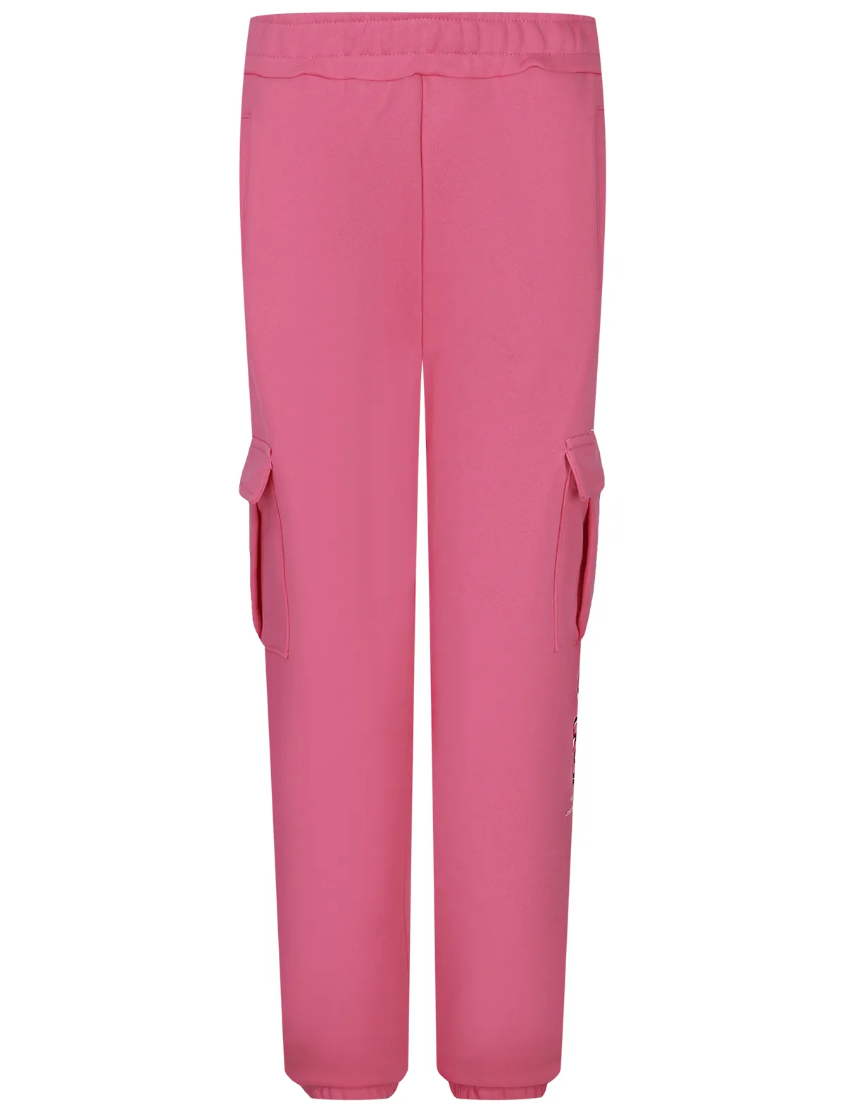 

Брюки спортивные DISCLAIMER, Розовый, 2625288