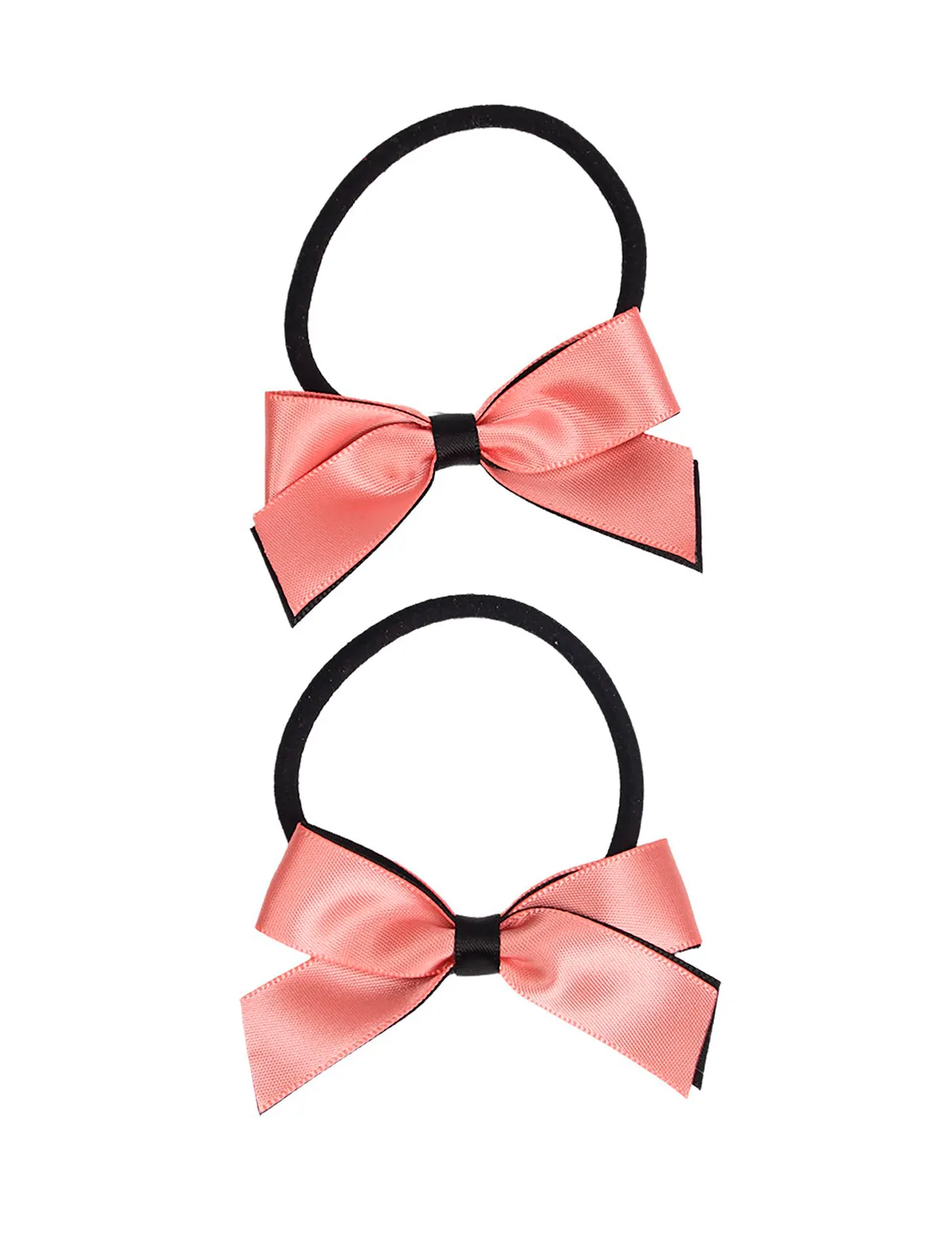 

Заколка Junefee, Розовый, 2672575