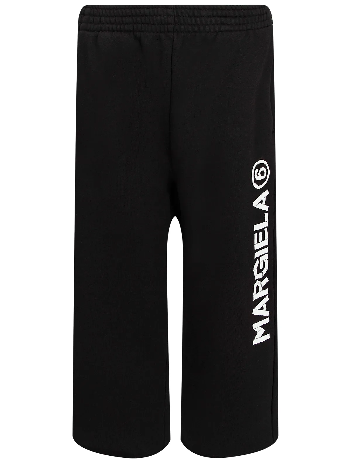 

Брюки спортивные MM6 Maison Margiela, Черный, 2577312
