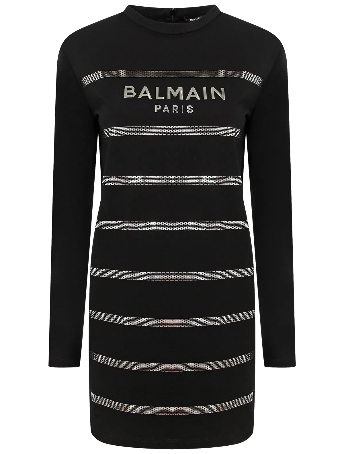 Платье Balmain 34400₽
