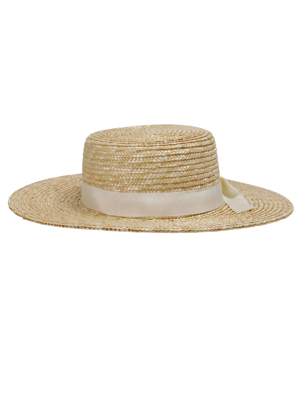 

Шляпа Il Gufo, Желтый, 2752654