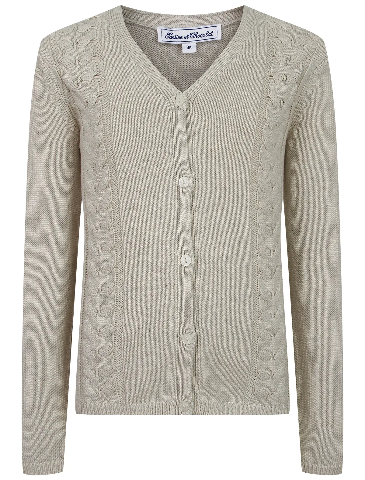 

Кардиган Tartine et Chocolat, Серый, 2567900