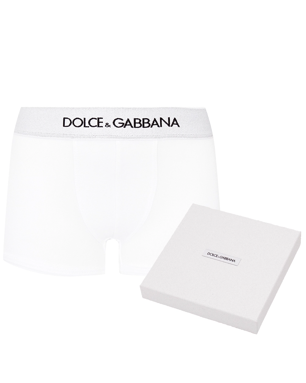 

Трусы Dolce & Gabbana, Белый, 3097952