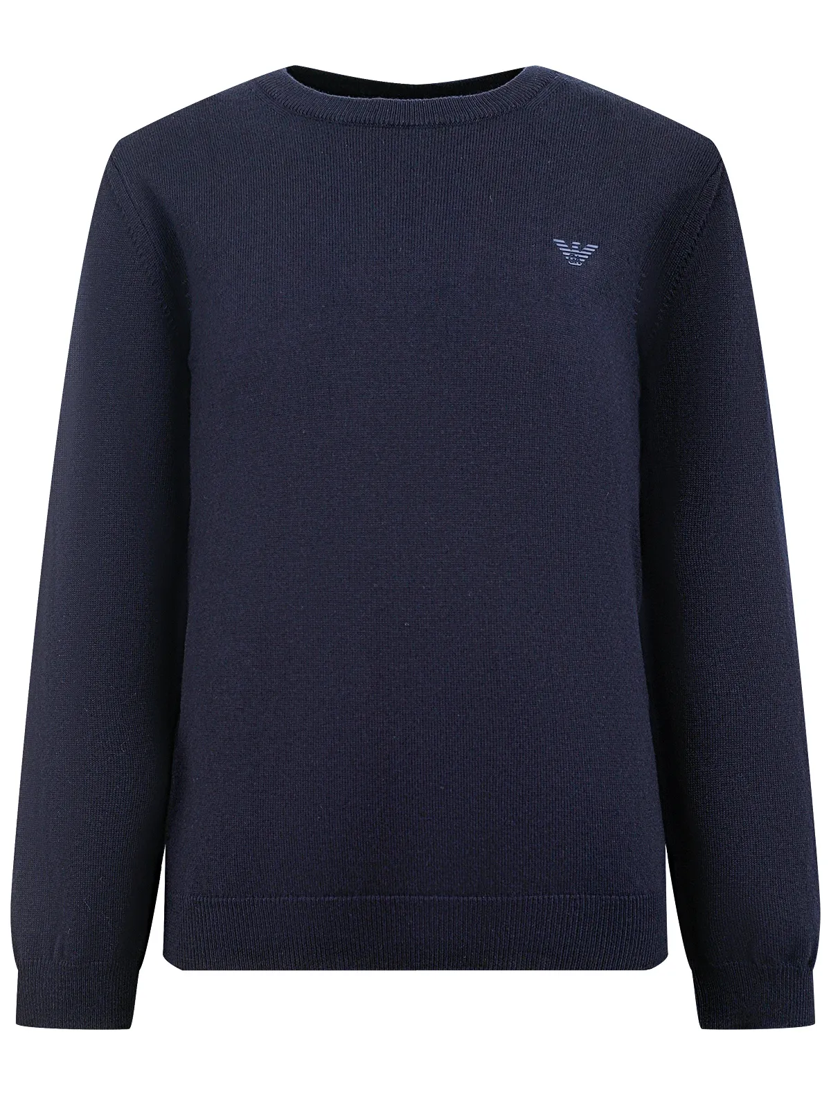 

Джемпер EMPORIO ARMANI, Синий, 2326997