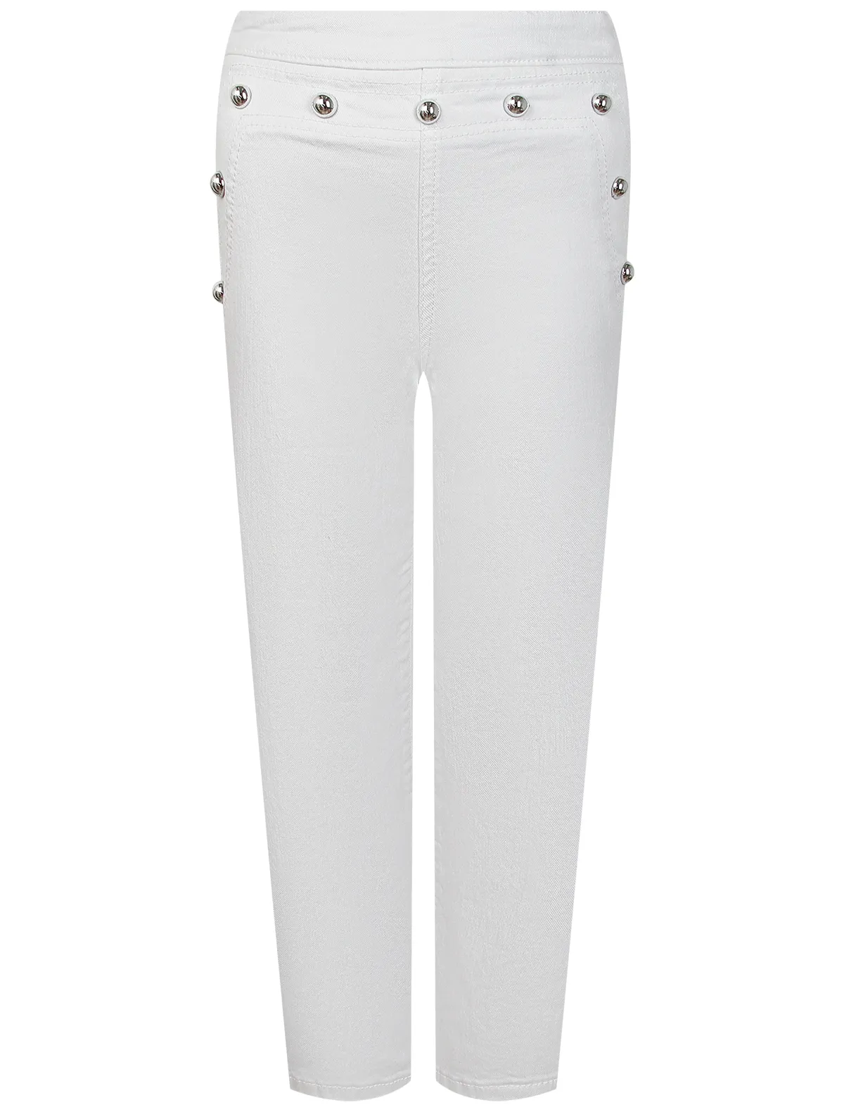 

Брюки TWINSET, Белый, 2426733