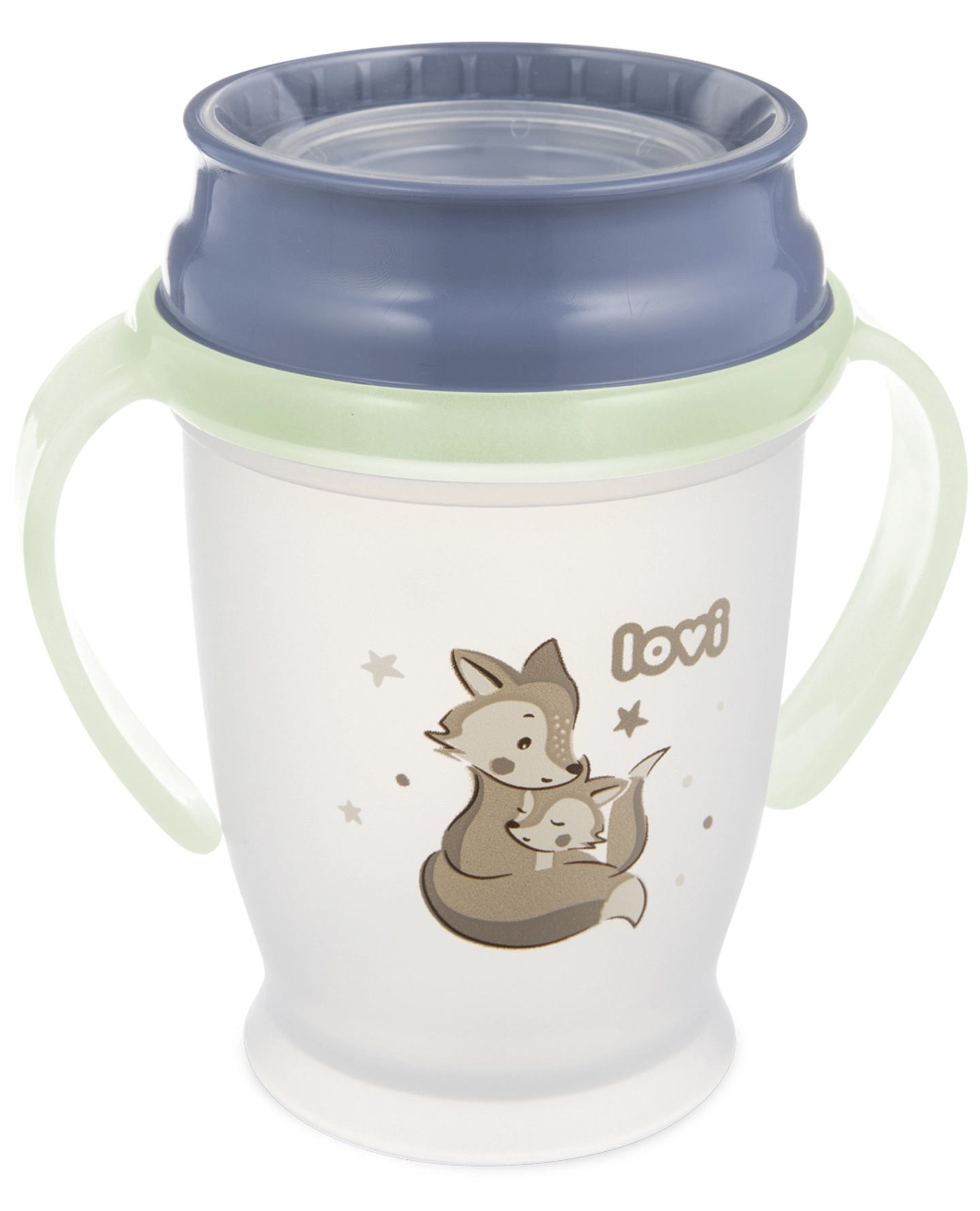 Бутылочка LOVI 1138₽