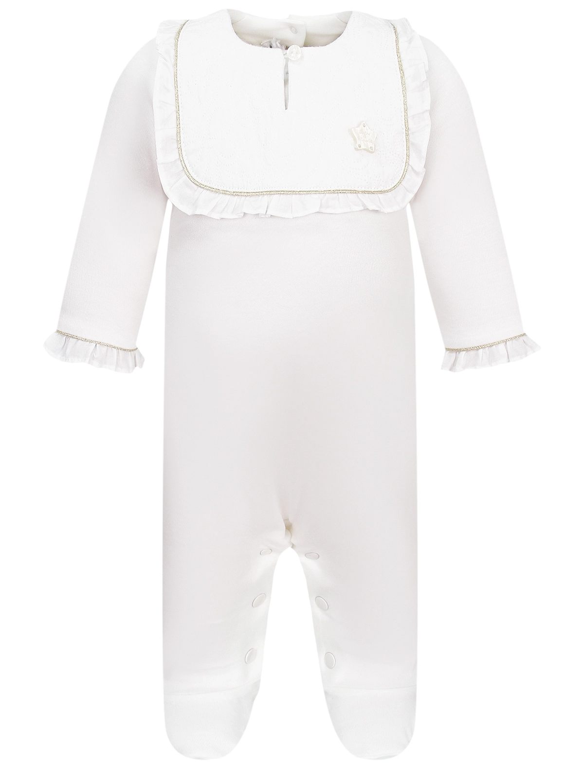 

Комбинезон Tartine et Chocolat, Бежевый, 3084451