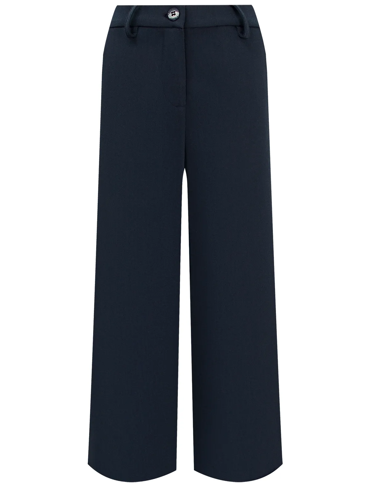 

Брюки PATRIZIA PEPE, Синий, 2726212