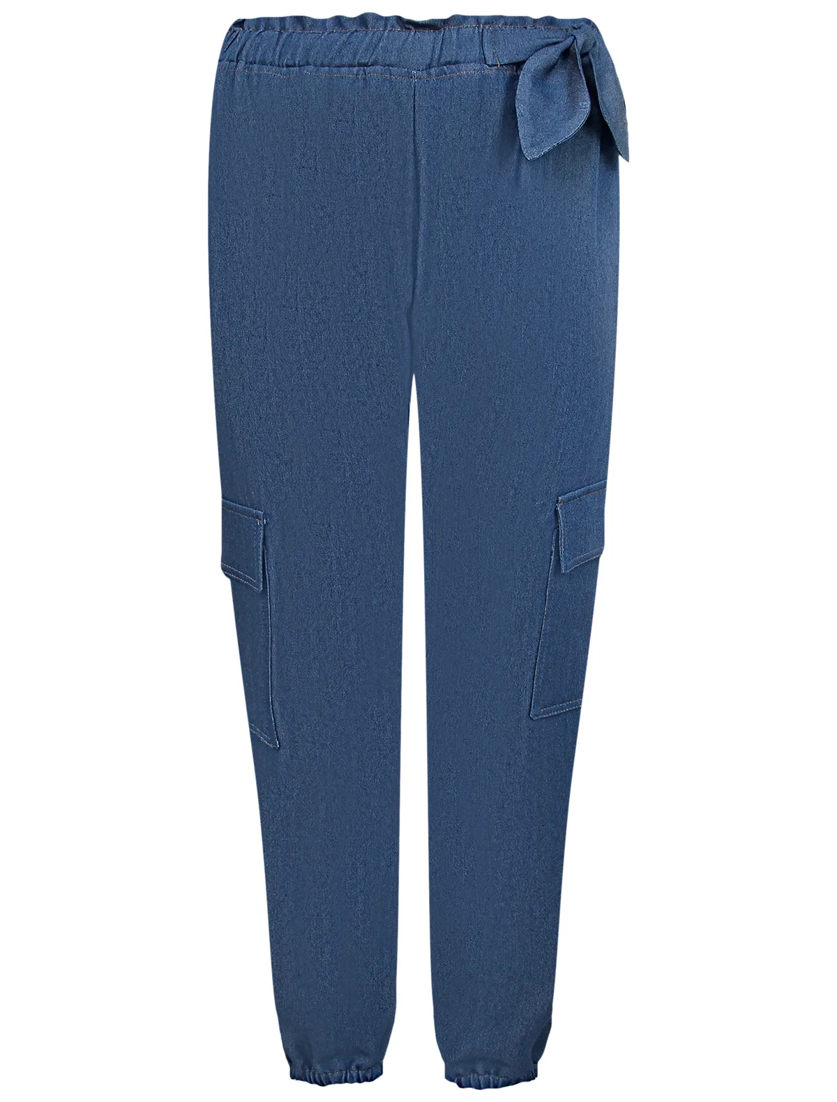 

Брюки Aletta, Синий, 2429014