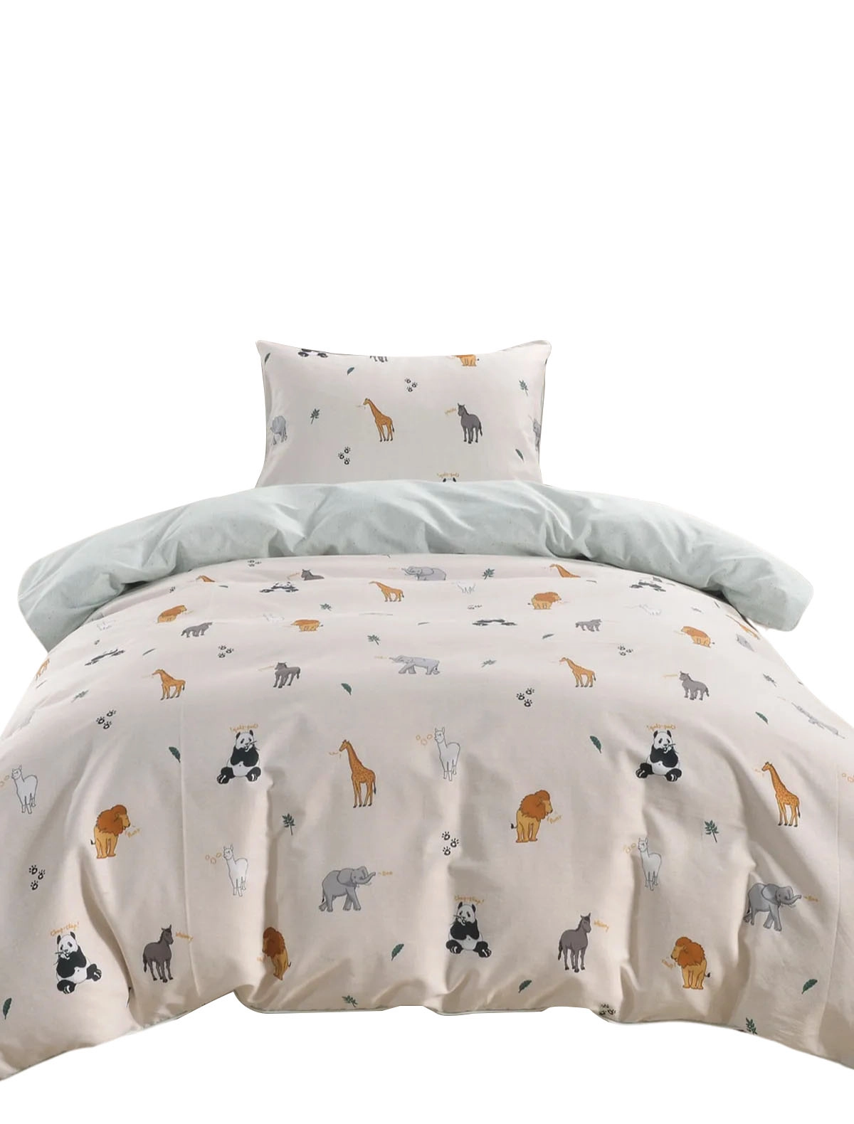 

Постельное белье Sofi de Marko, Разноцветный, 2773450