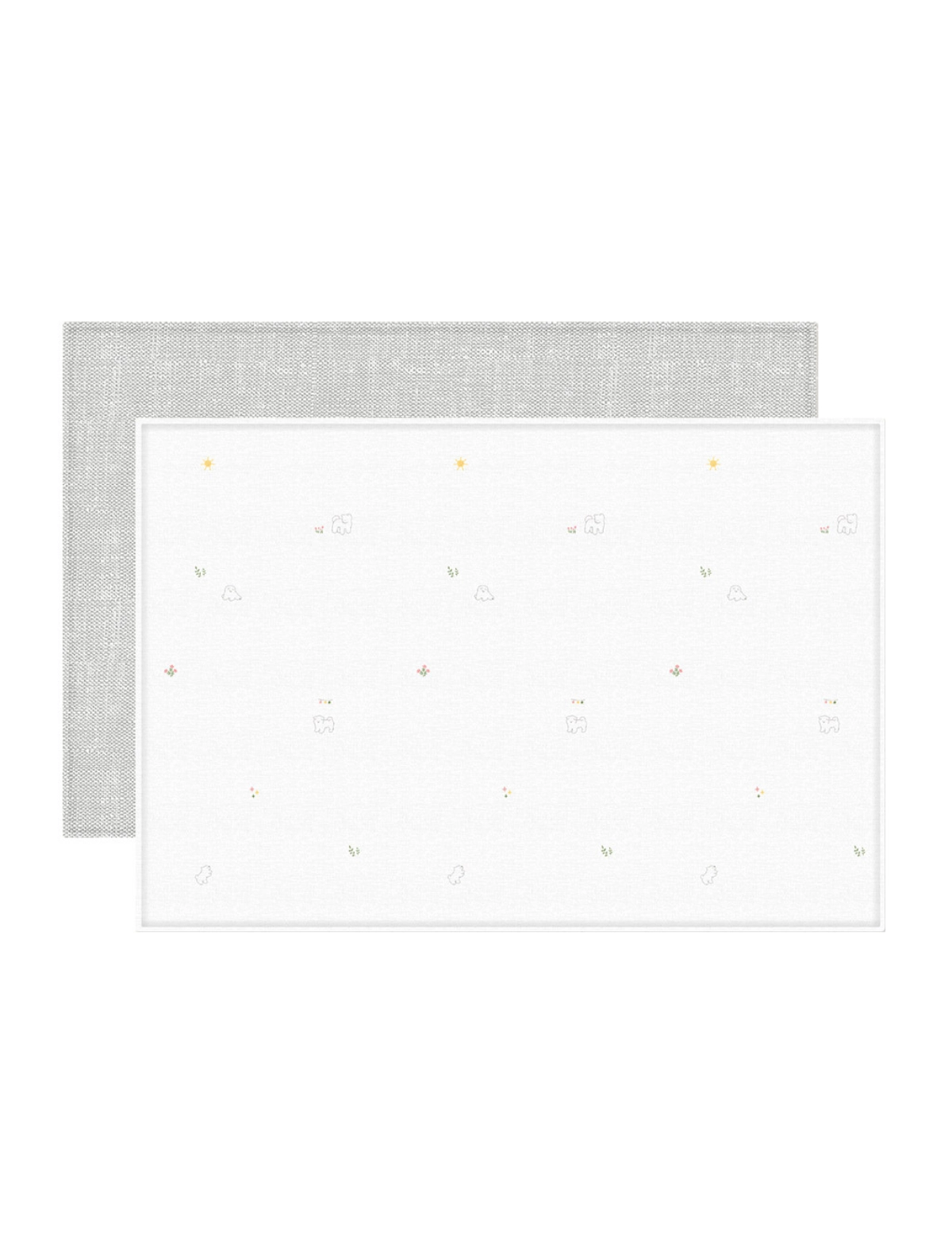 

Коврик Parklon, Бежевый, 3104835