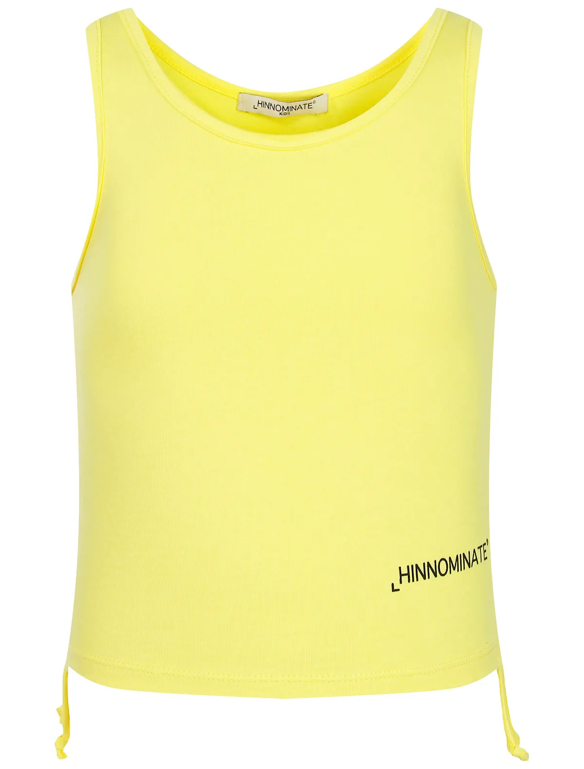 

Майка HINNOMINATE, Желтый, 2559214