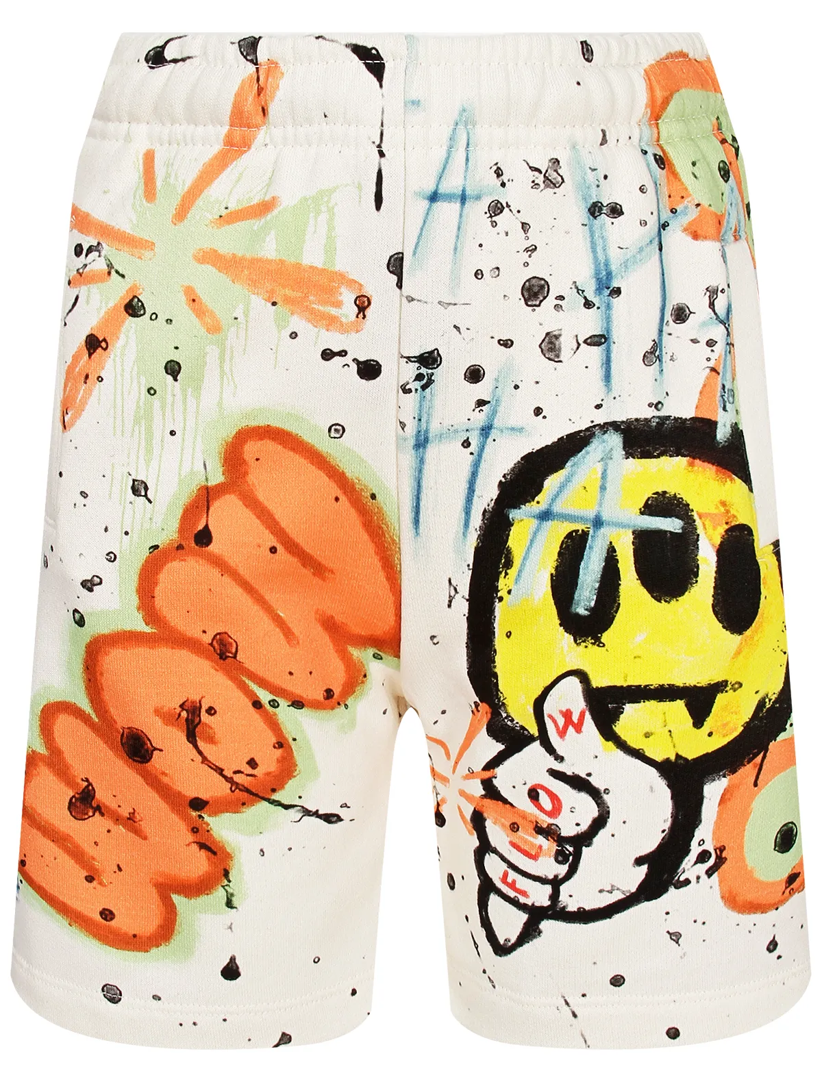 

Шорты BARROW, Разноцветный, 2759926