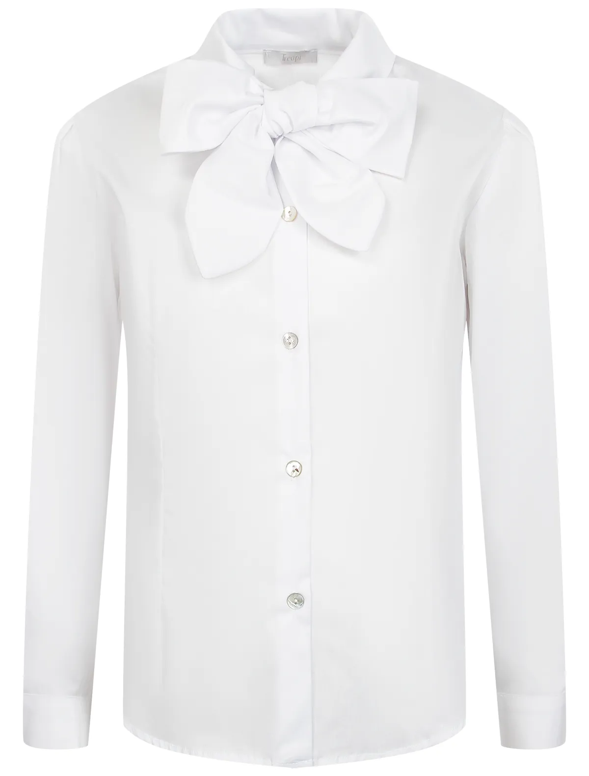 

Блуза TRE API, Белый, 2576056