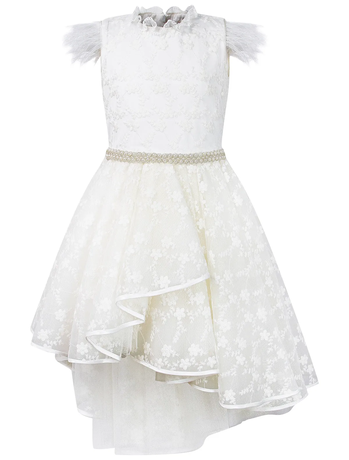 

Платье EIRENE, Бежевый, 2291077