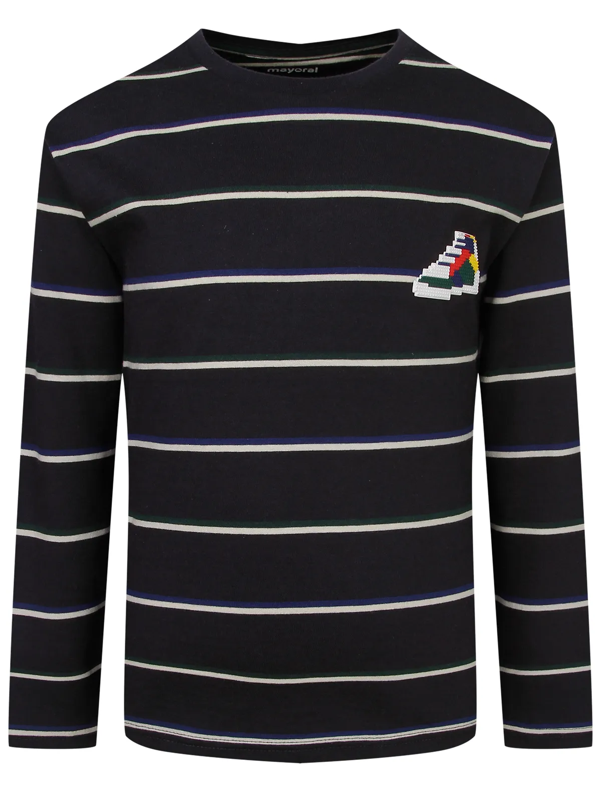 Лонгслив Mayoral 1824₽