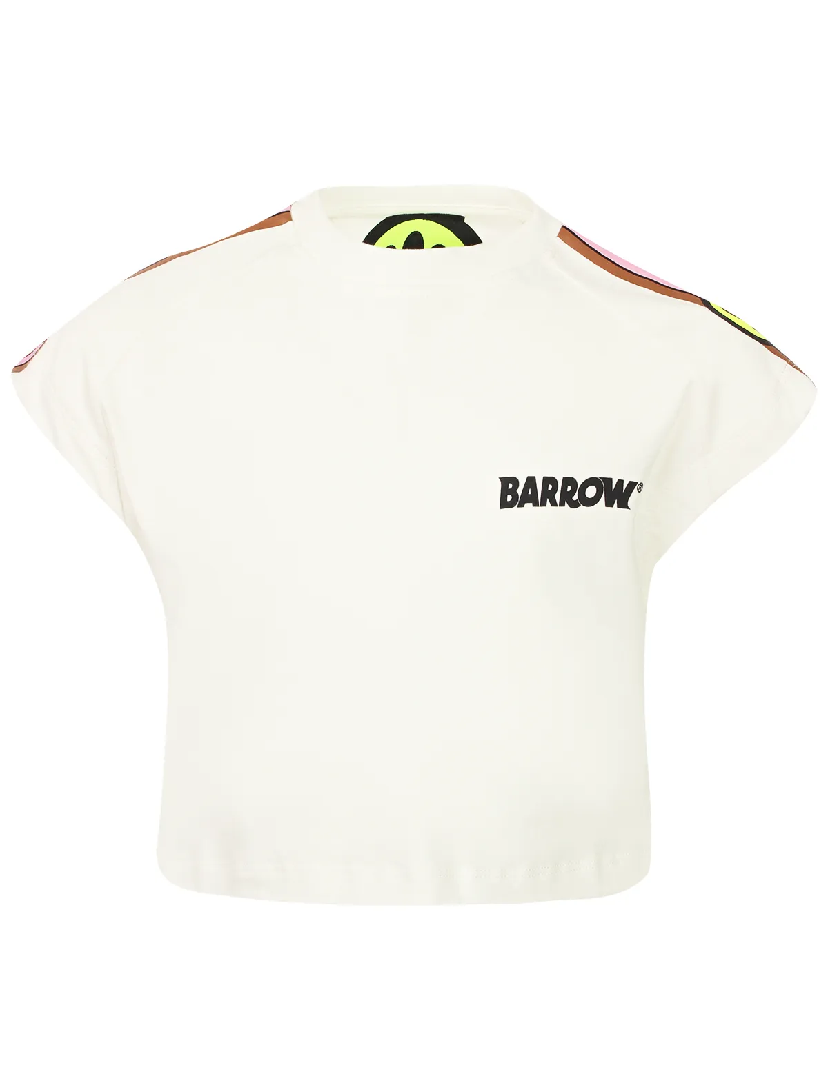 

Топ BARROW, Белый, 2649286