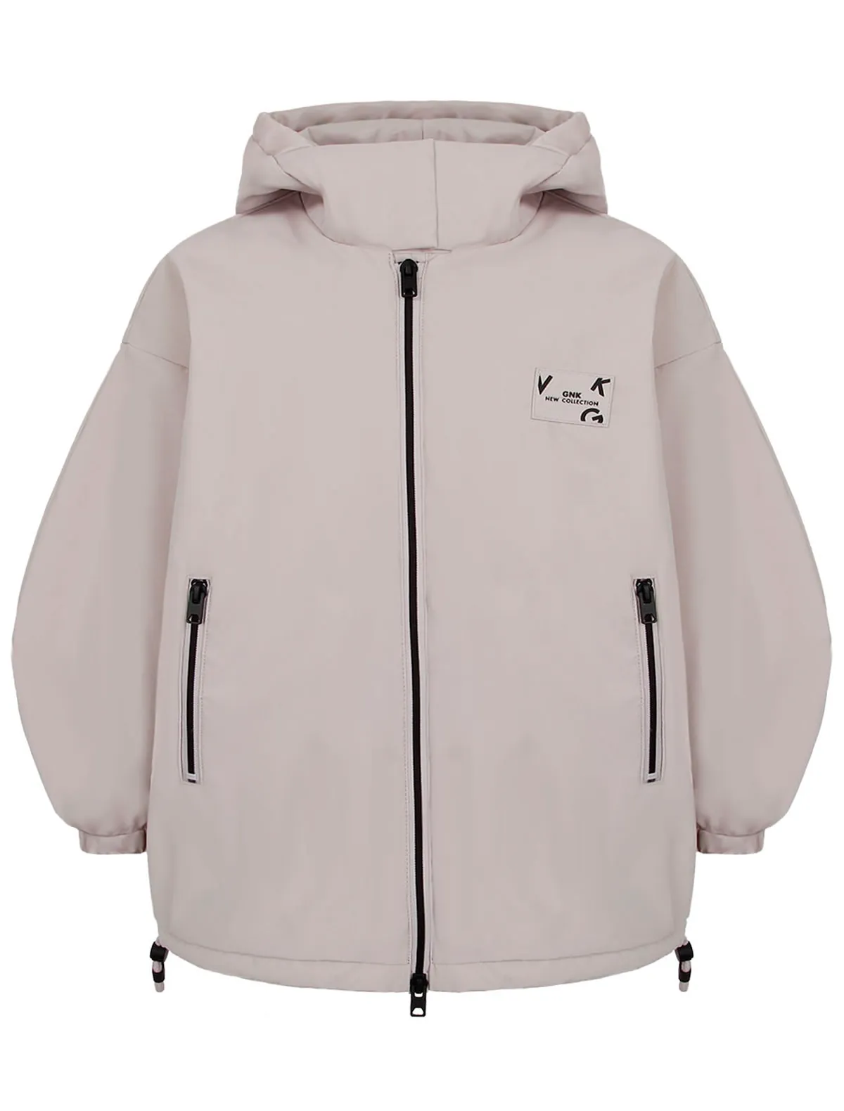 

Куртка G'N'K, Розовый, 2538957