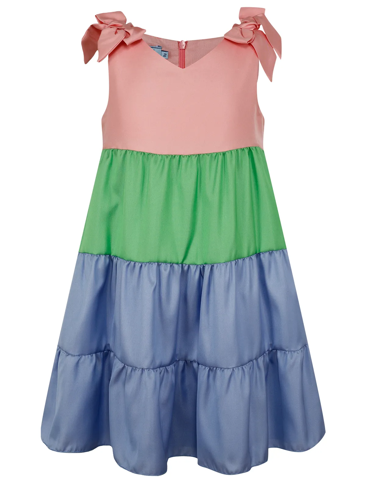 

Платье MIMISOL, Голубой, 2551362