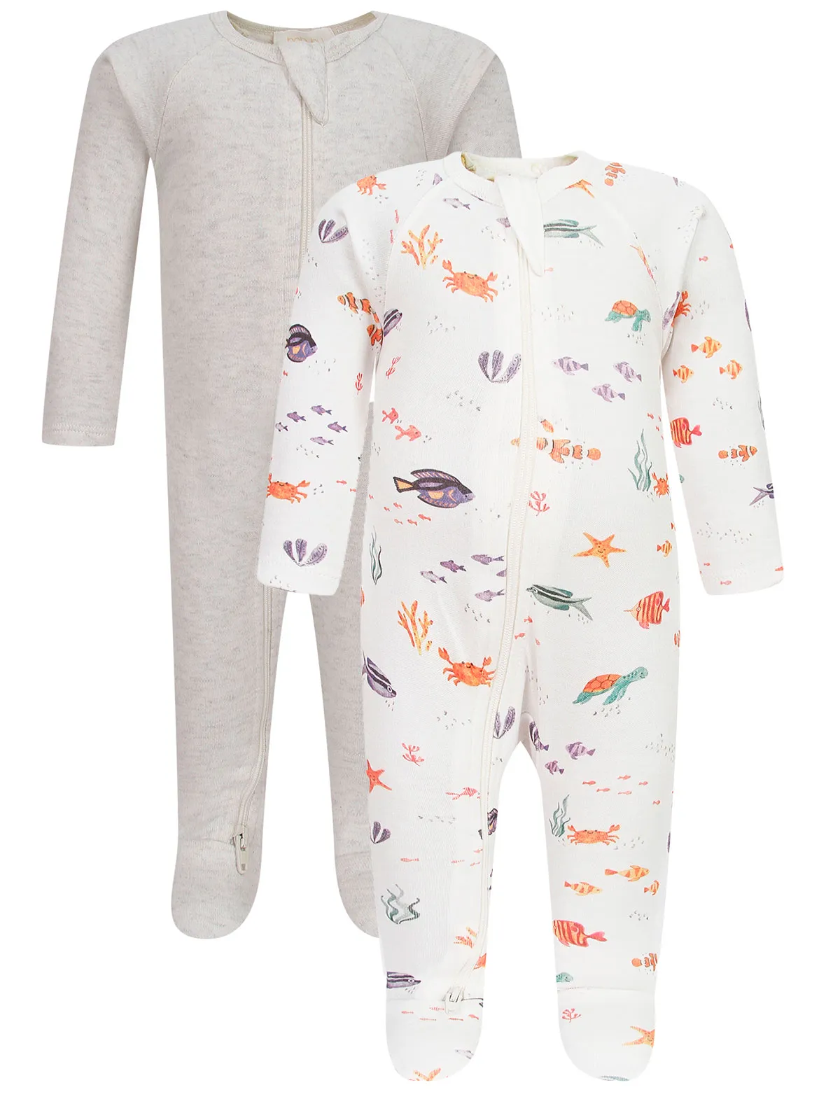 

Комбинезон Babybu, Разноцветный, 2540378