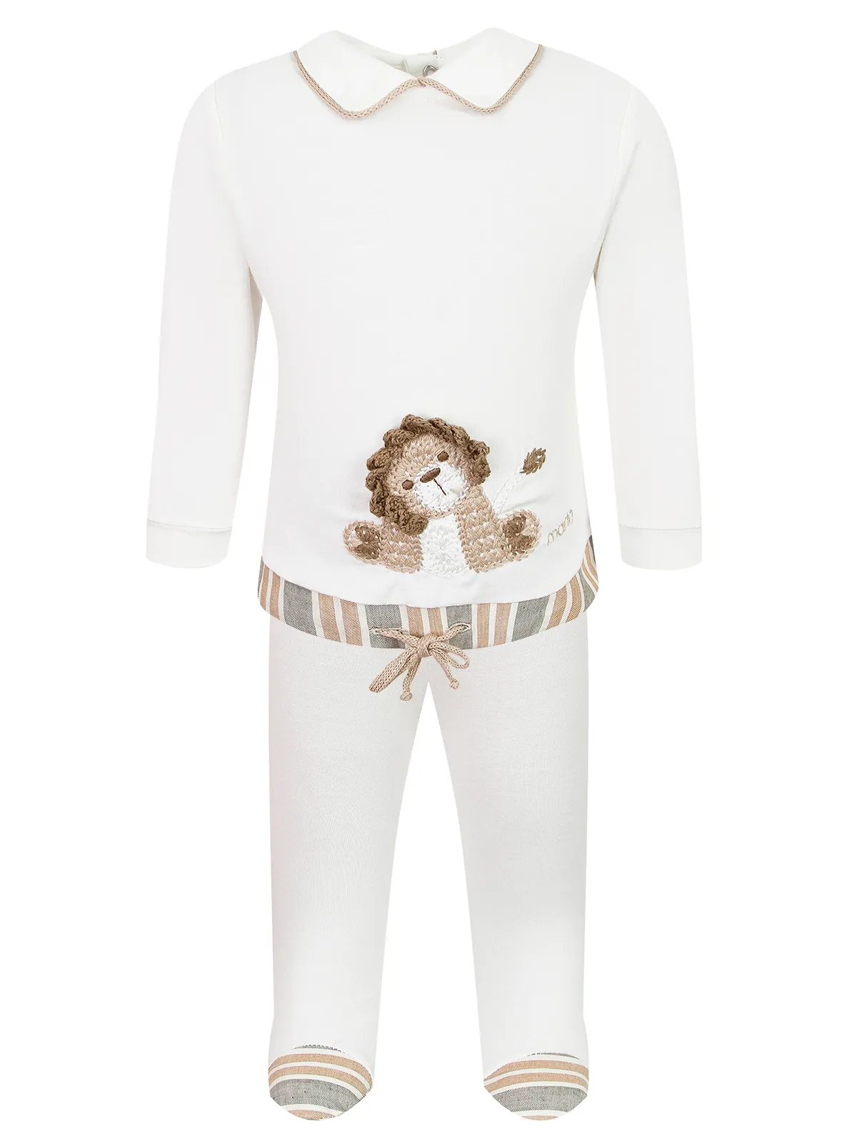 

Комплект из 2 шт. Marlu, Бежевый, 2668524