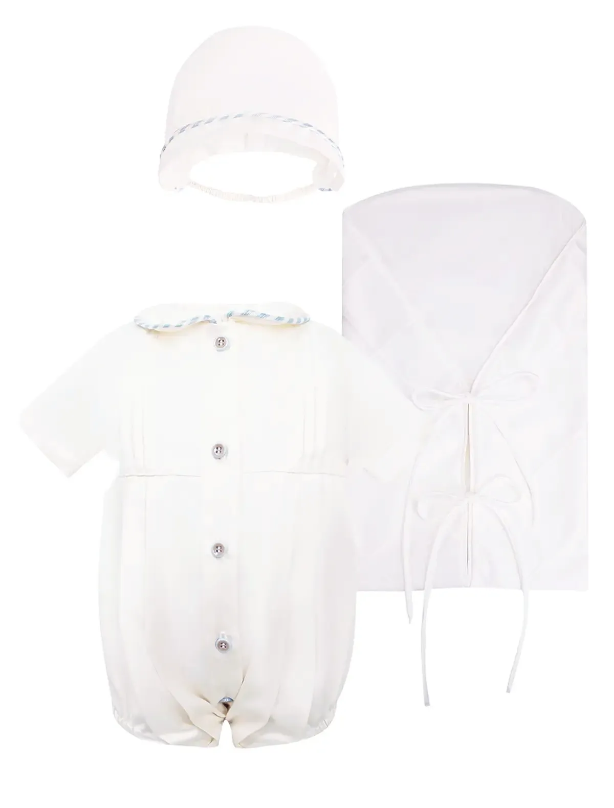 

Комплект из  шт. Little Tomato, Белый, 2790536