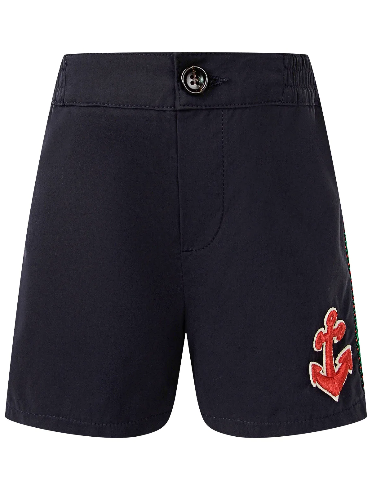 

Шорты GUCCI, Синий, 2158360