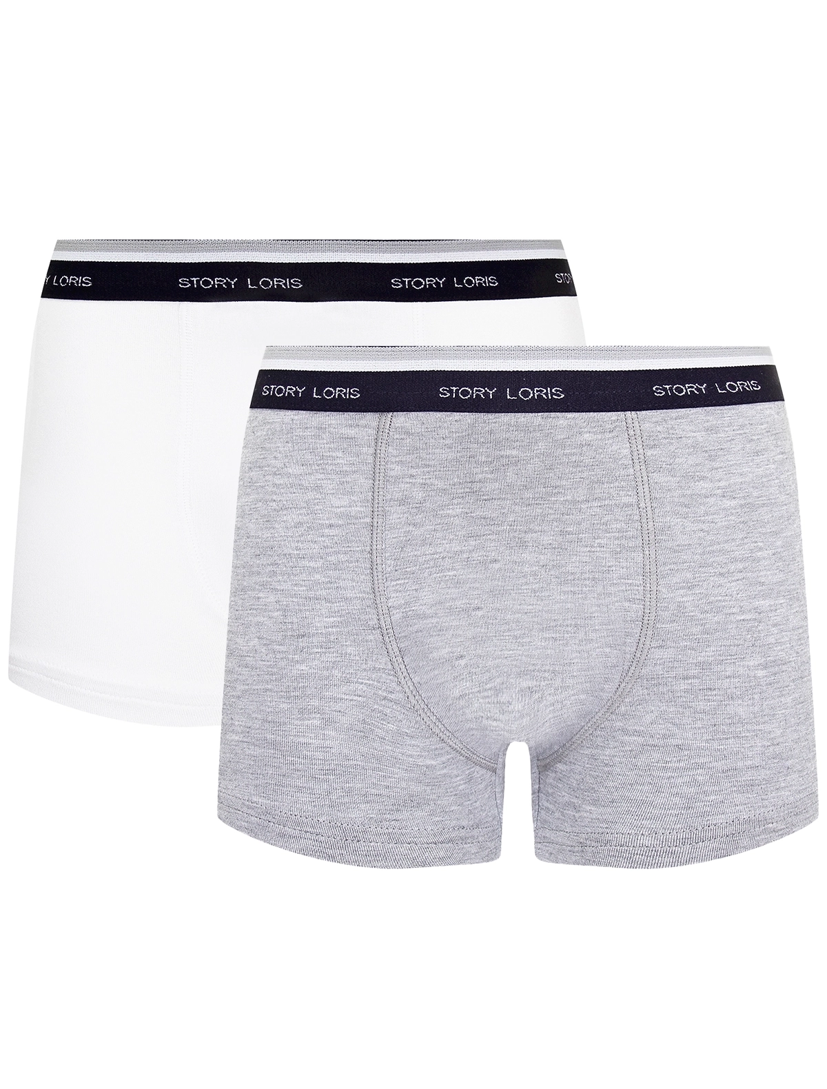 

Трусы Story Loris, Серый, 3200802