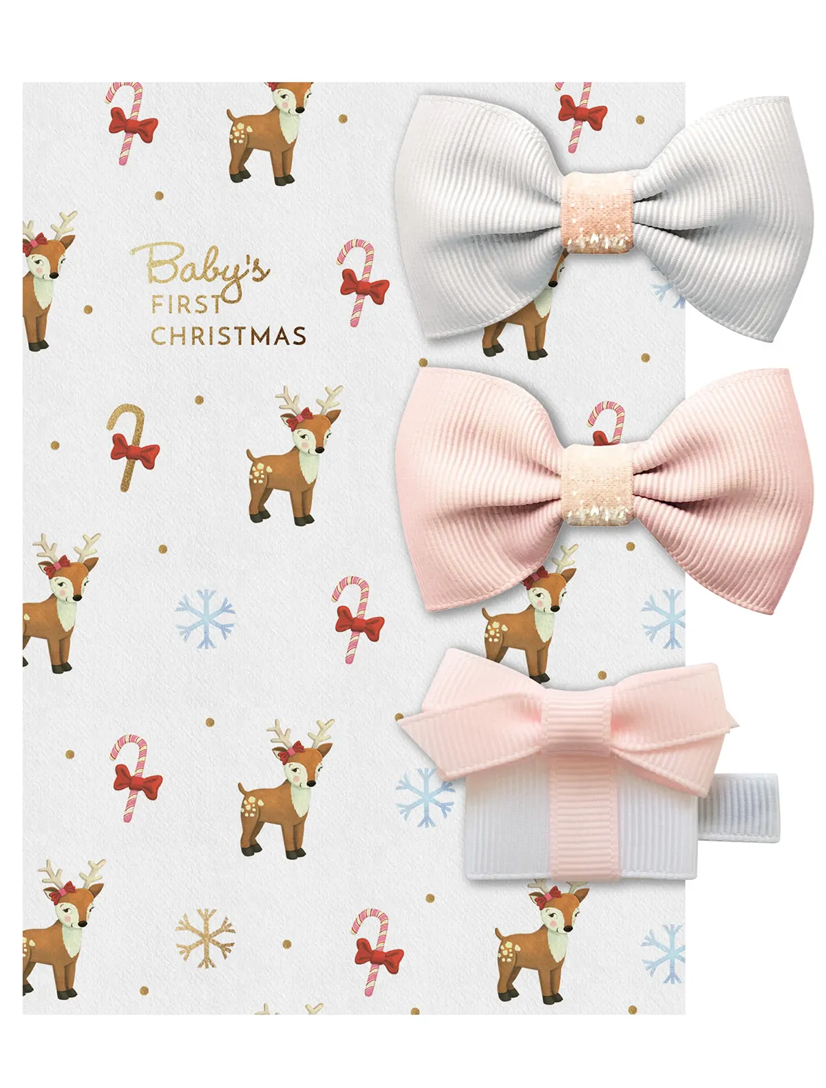 

Заколка Milledeux, Разноцветный, 2138194