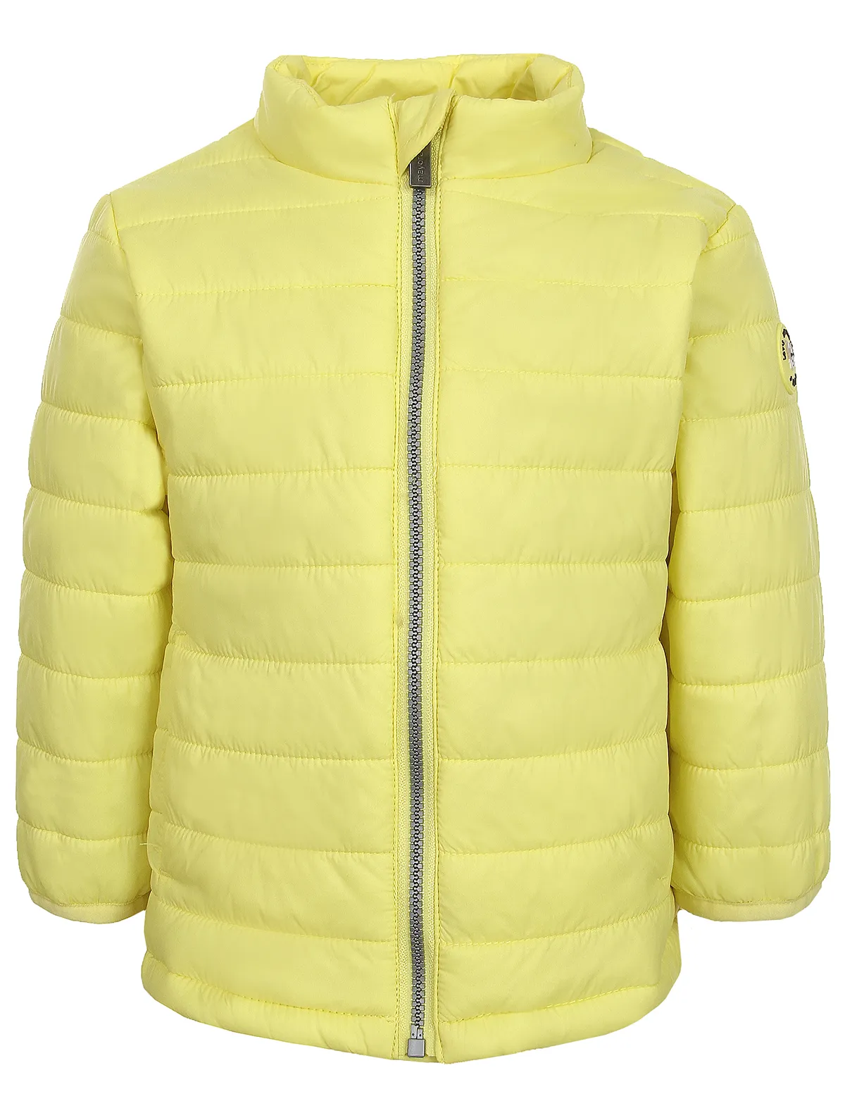 

Куртка Mayoral, Желтый, 2539349