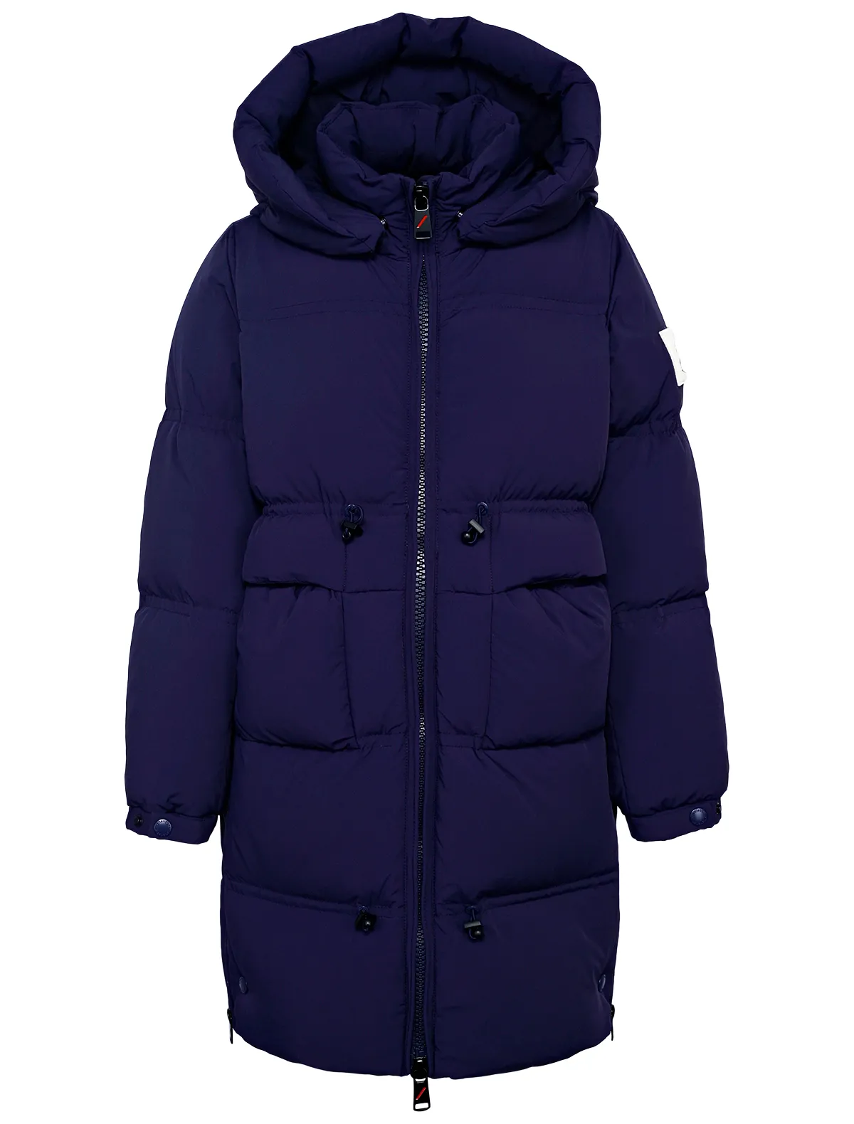 

Пальто After Label, Синий, 2711100