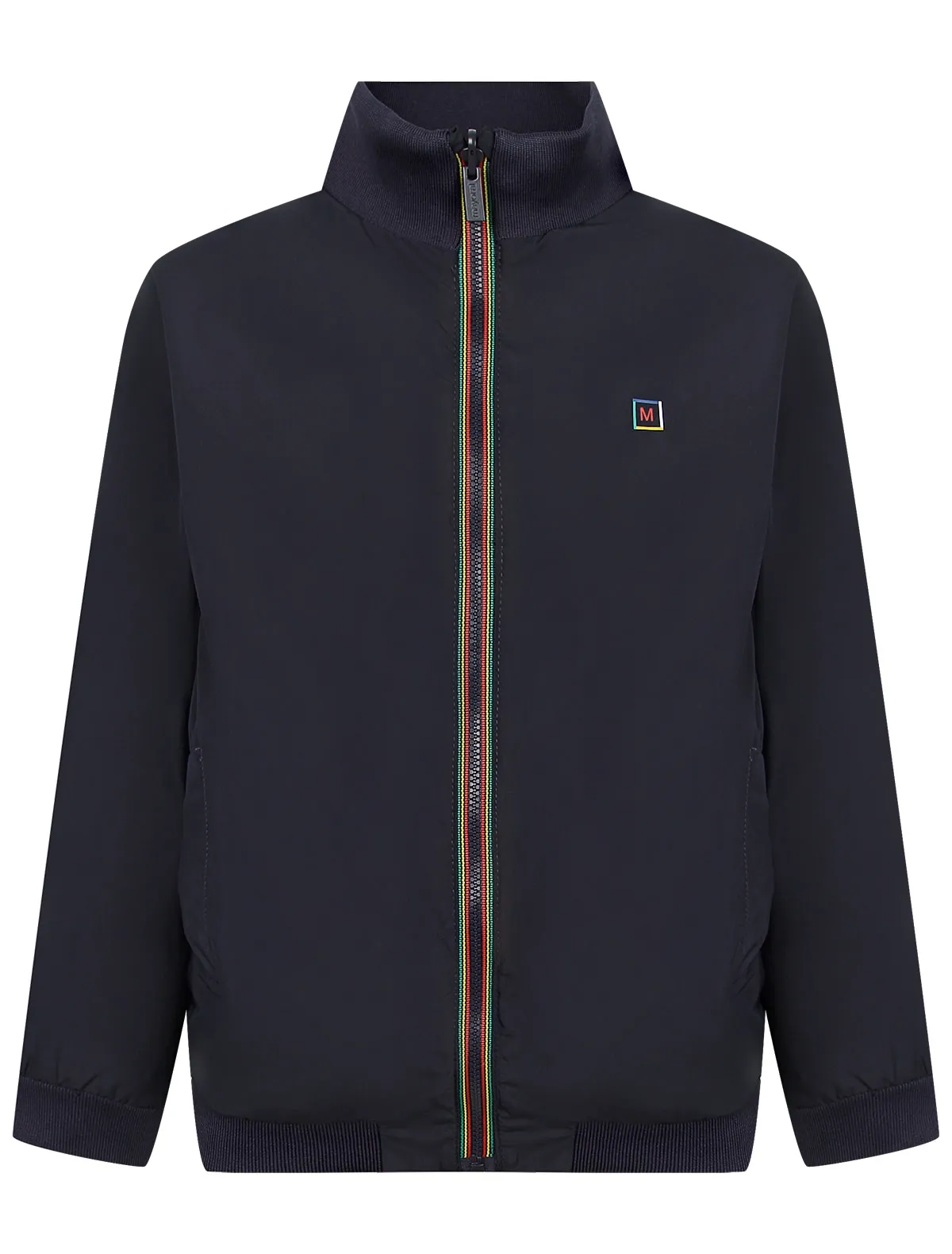 

Куртка Mayoral, Белый, 2408115