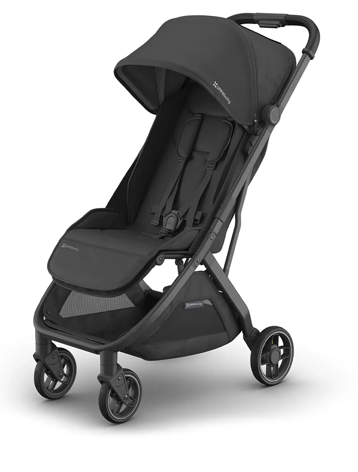 

Коляска UPPAbaby, Черный, 3077932
