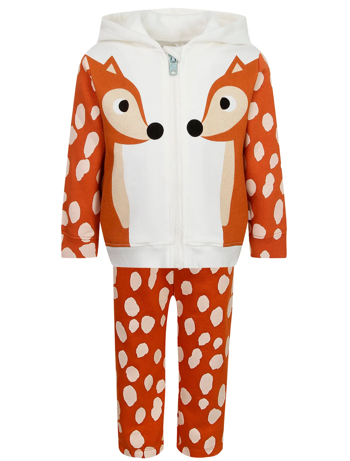 

Костюм спортивный Stella McCartney, Белый, 2494195