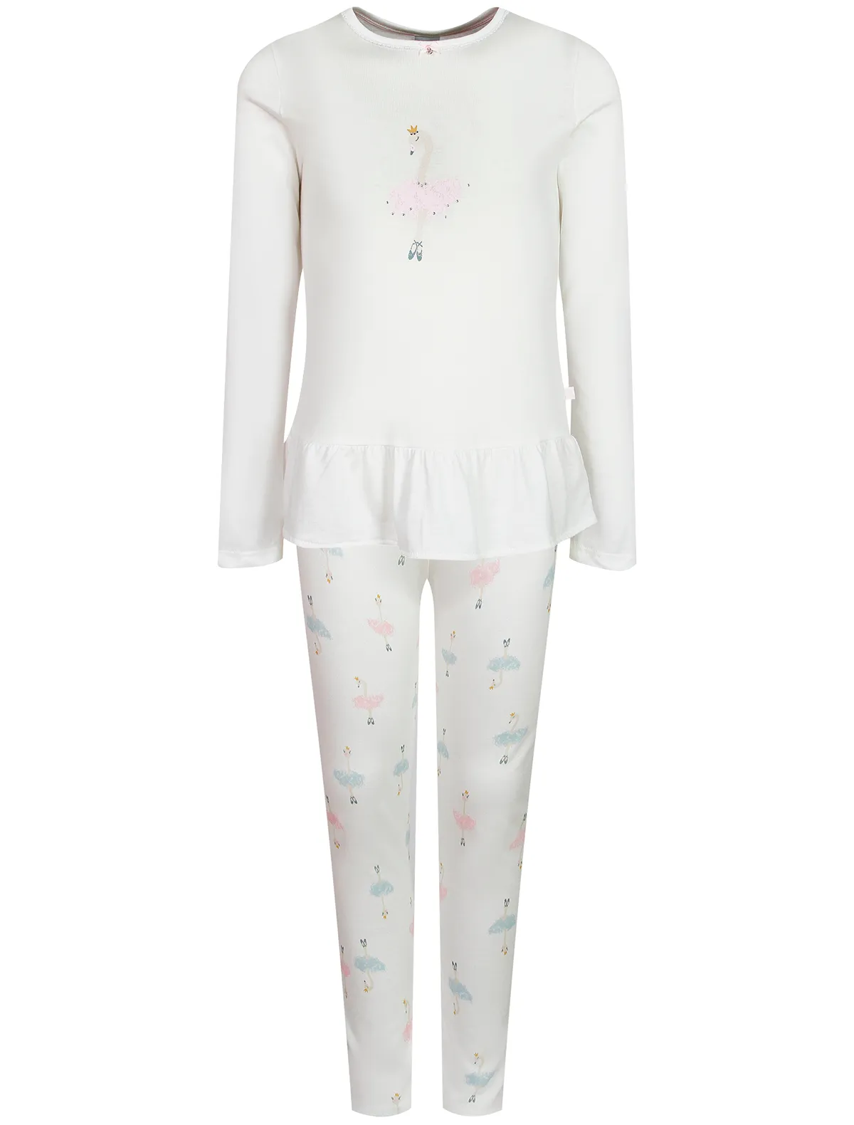 

Пижама Sanetta, Бежевый, 2604689