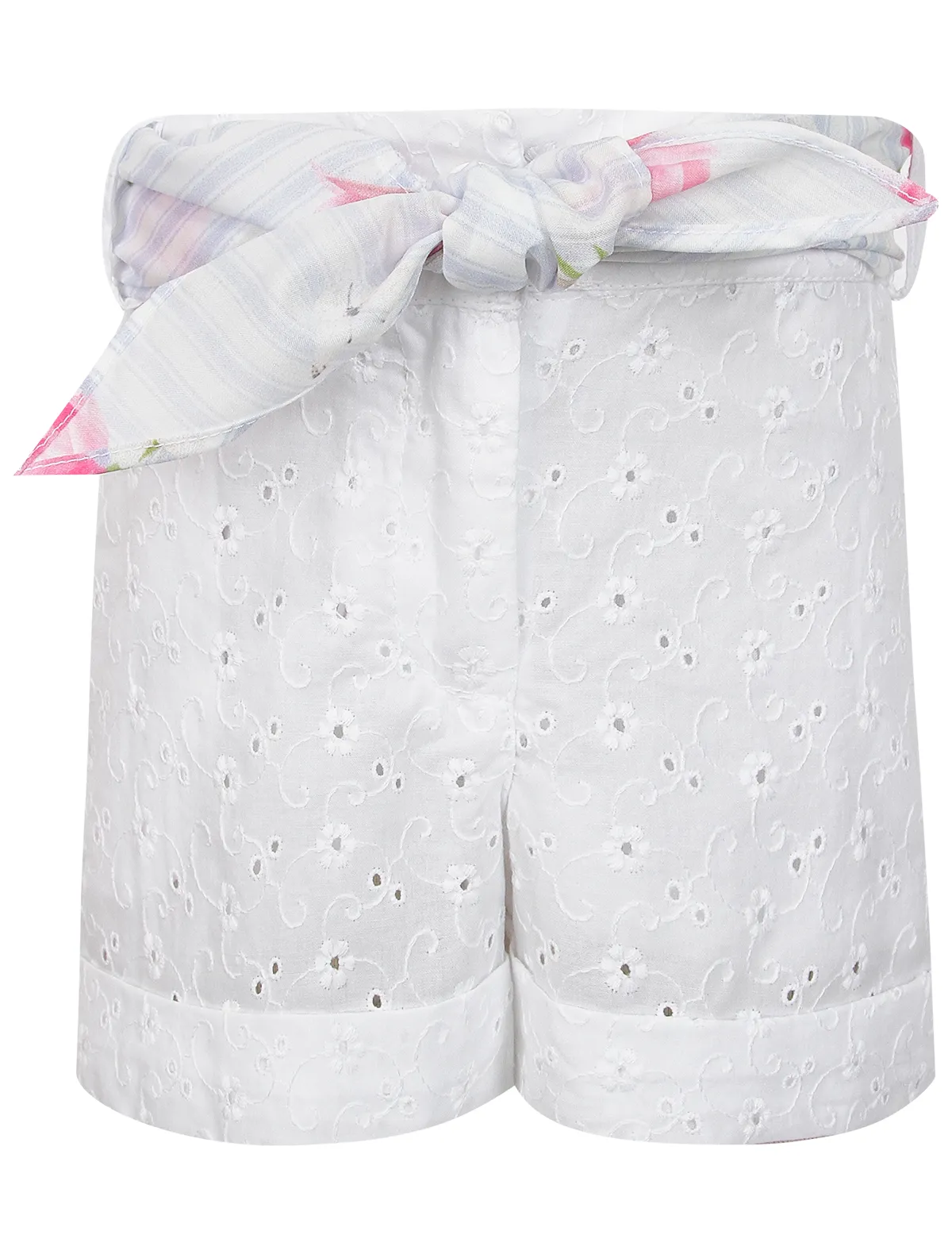 

Шорты Lapin House, Белый, 2567292