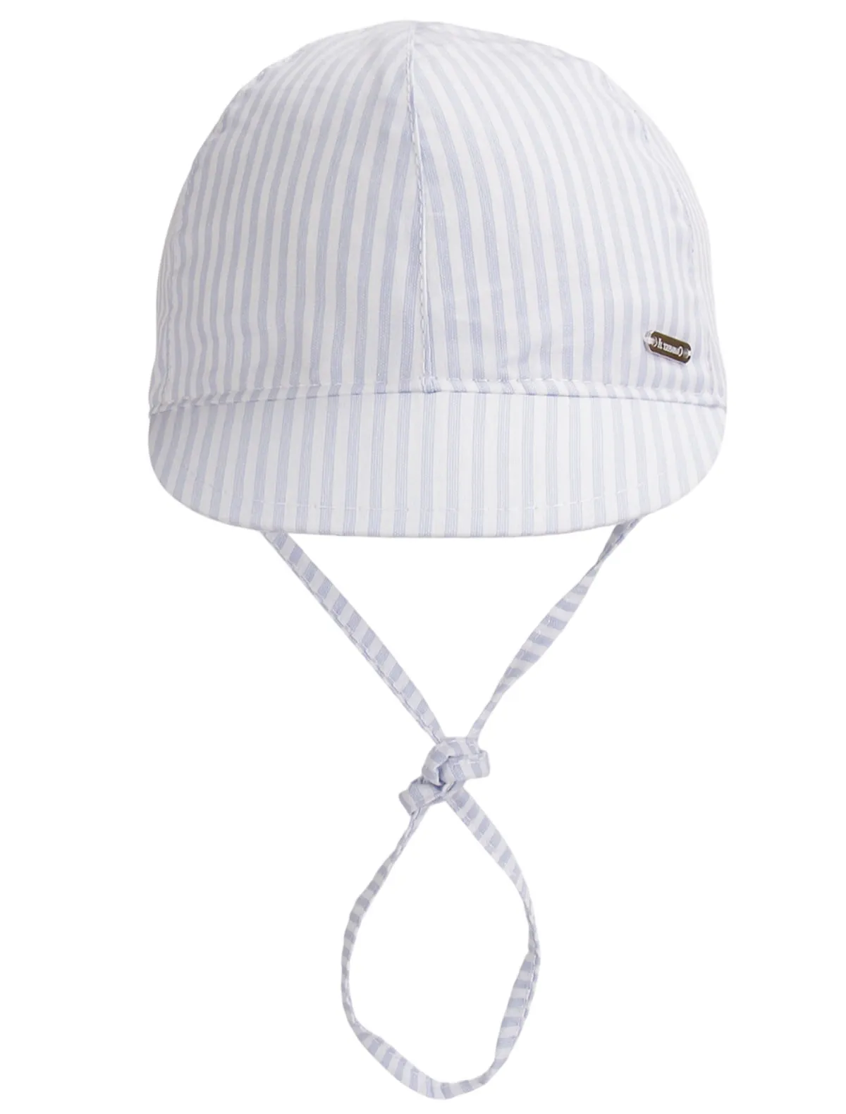 

Кепка Il Trenino, Голубой, 2769766