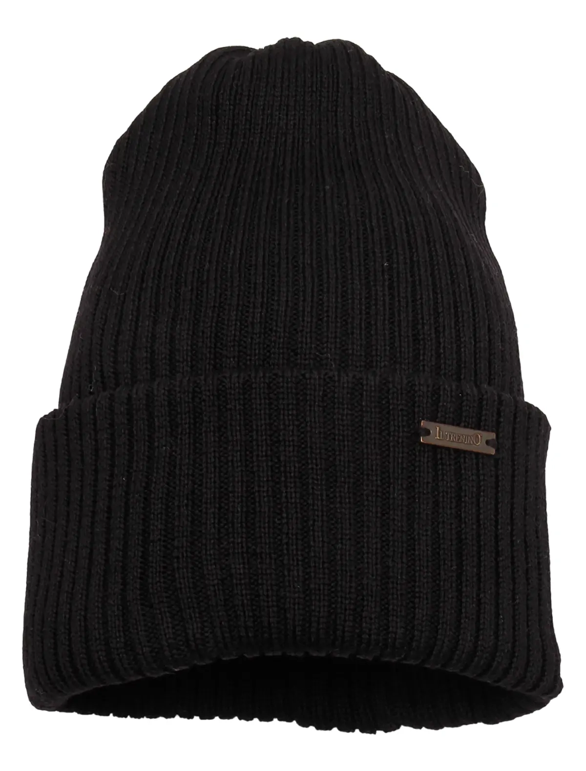 

Шапка Il Trenino, Черный, 3093219