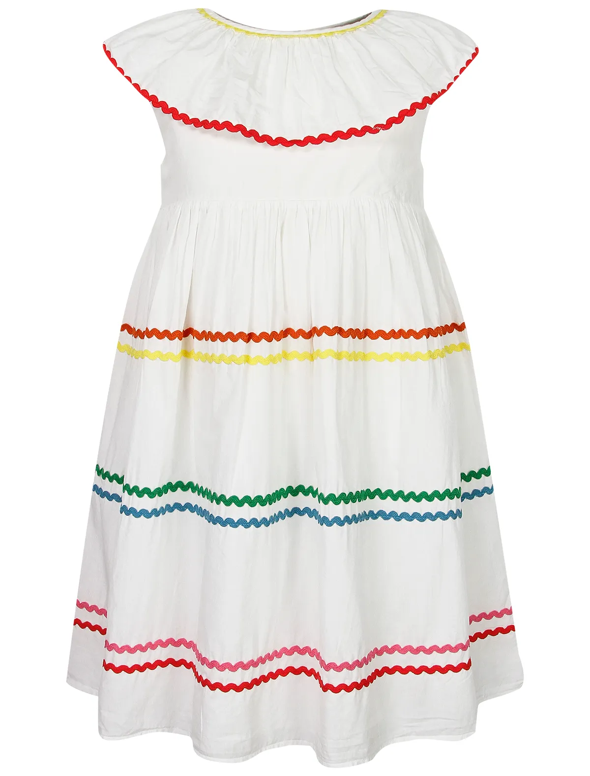 

Платье Stella McCartney, Бежевый, 2543317