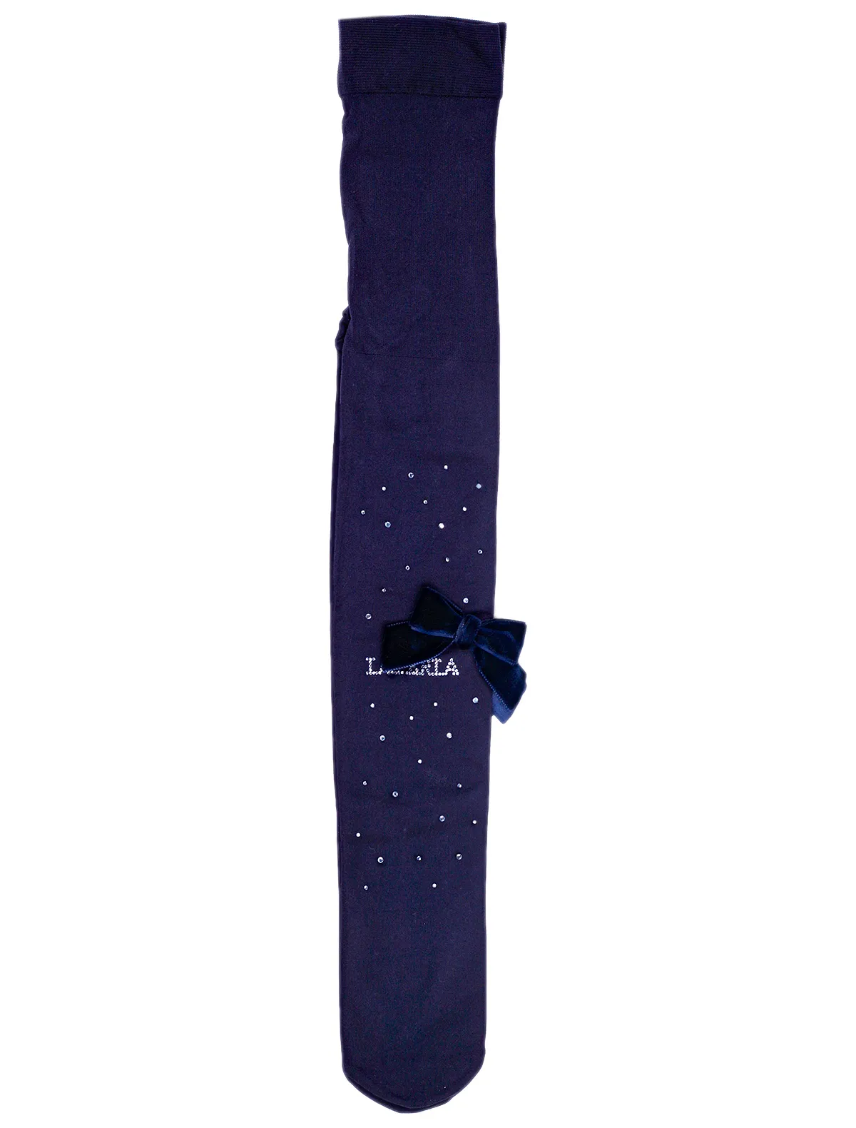 

Колготки La Perla, Синий, 2346964